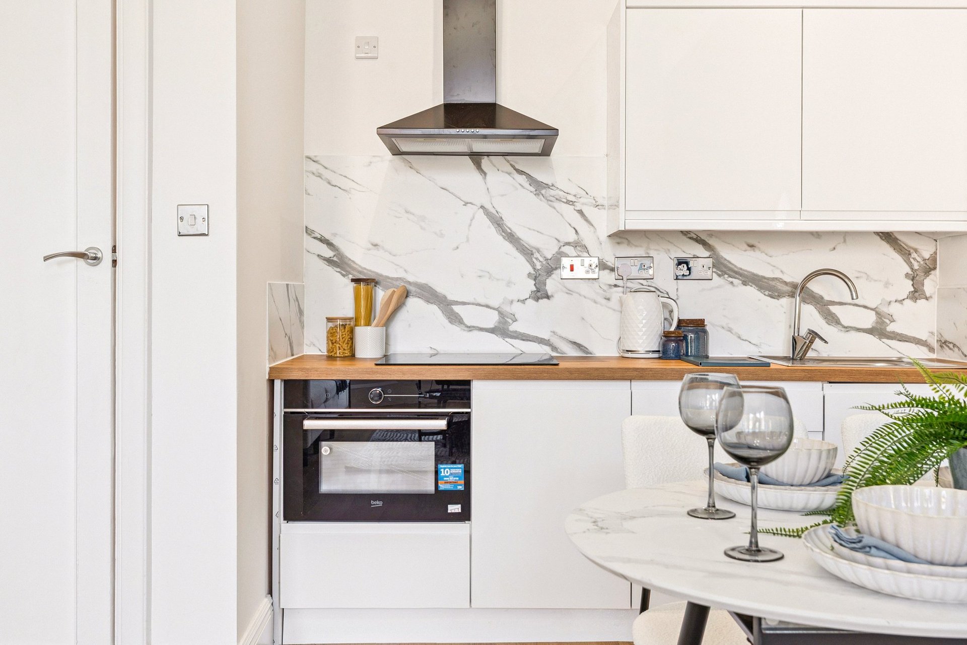 0/2, 119 Tantallon Road, Shawlands, Glasgow, G41 3EW - Picture #9