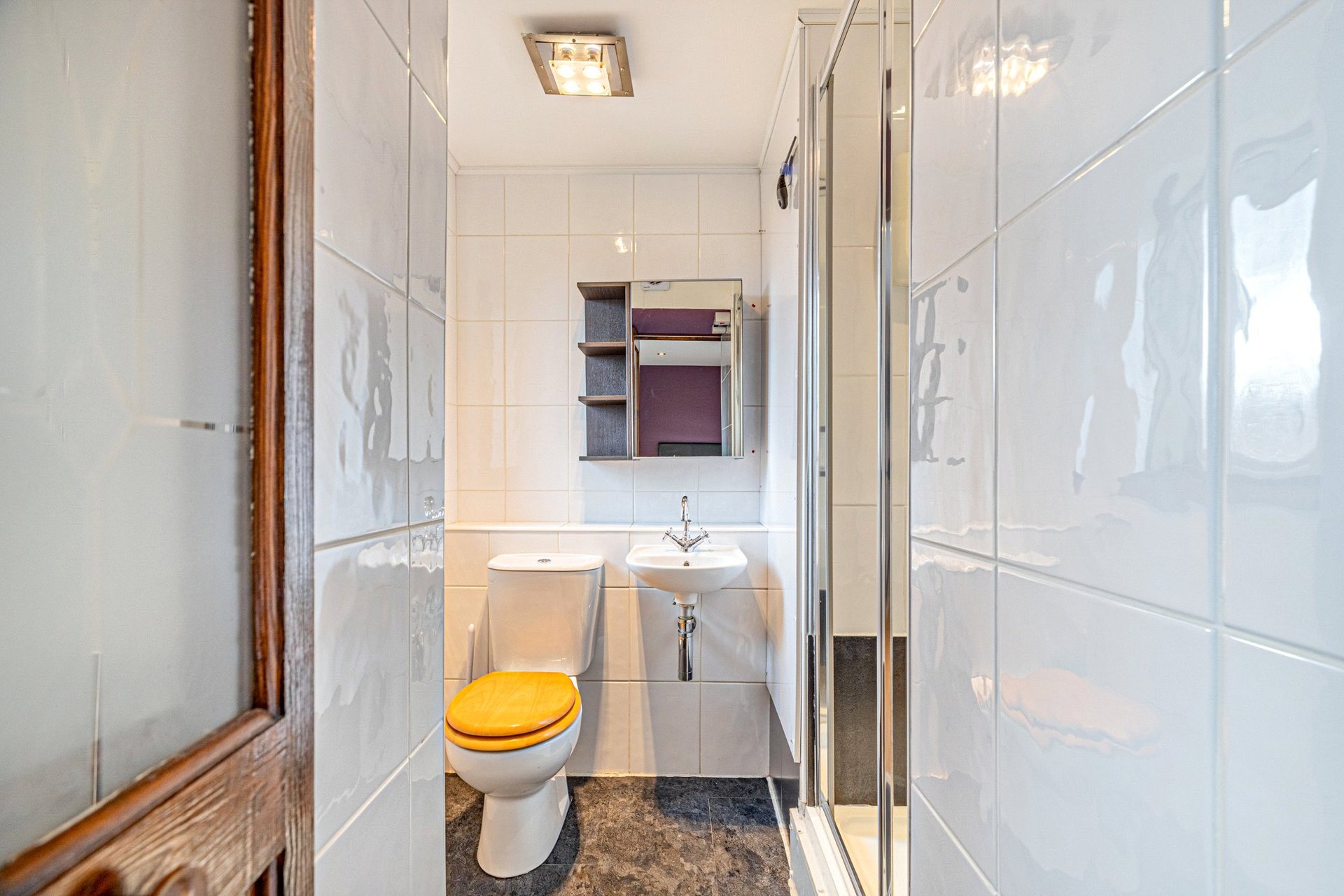 Flat 13, 10 Riverview Gardens, Waterfront, Glasgow City, G5 8EL - Picture #13