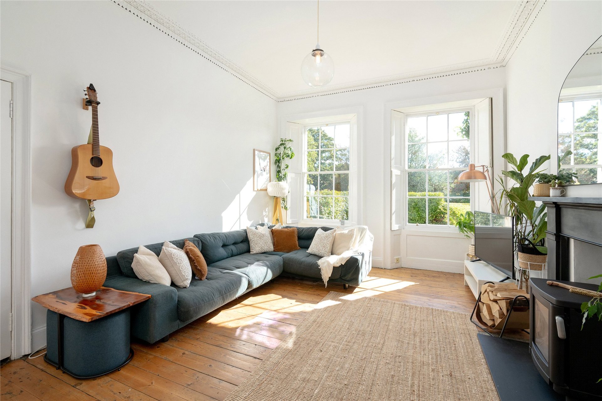 30 Brighton Place, Edinburgh, Midlothian, EH15 1LJ - Picture #4