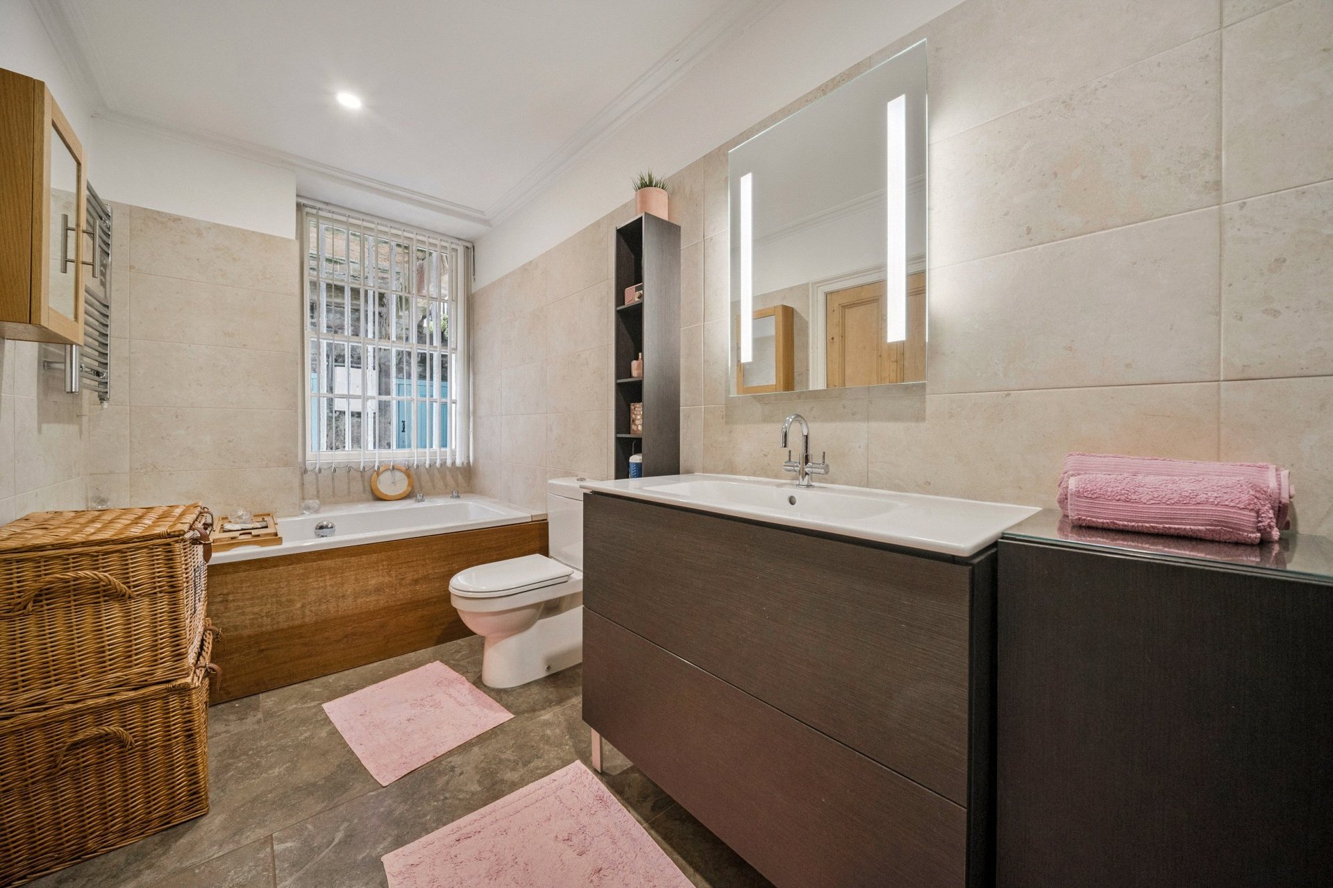 27B Cumberland Street, Edinburgh, Midlothian, EH3 6RT - Picture #15