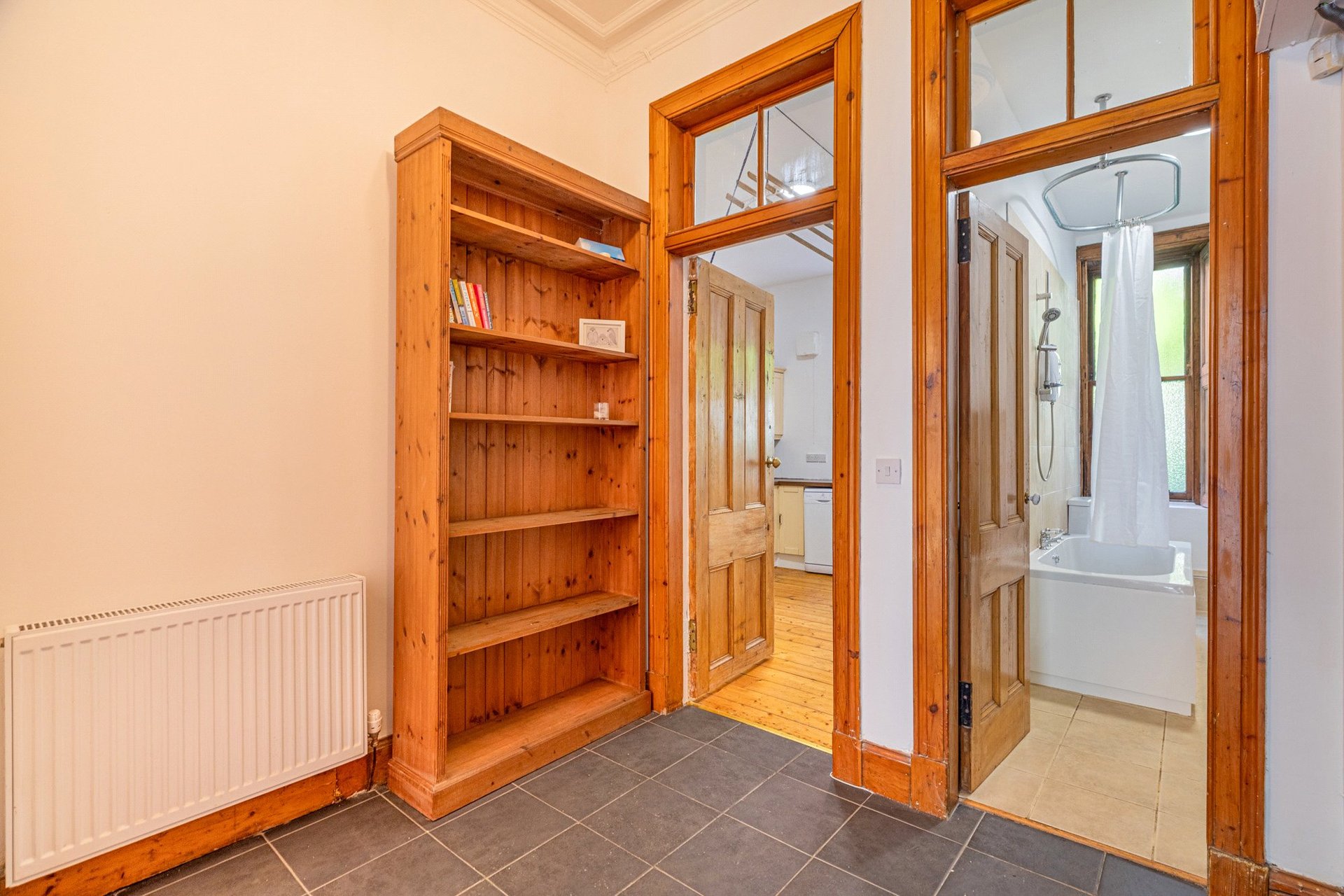 0/1, 24 Caird Drive, Partick, Glasgow, G11 5DT - Picture #15