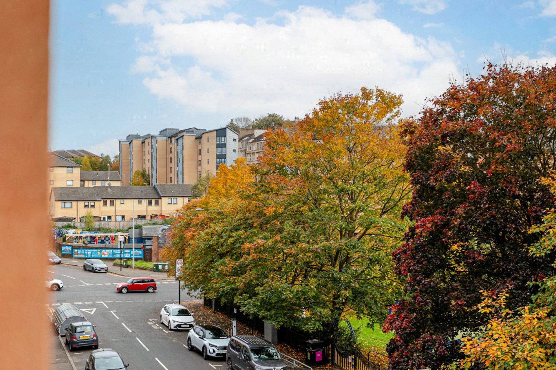 2/1, 22 Hotspur Street, North Kelvinside, Glasgow, G20 8NN - Picture #42