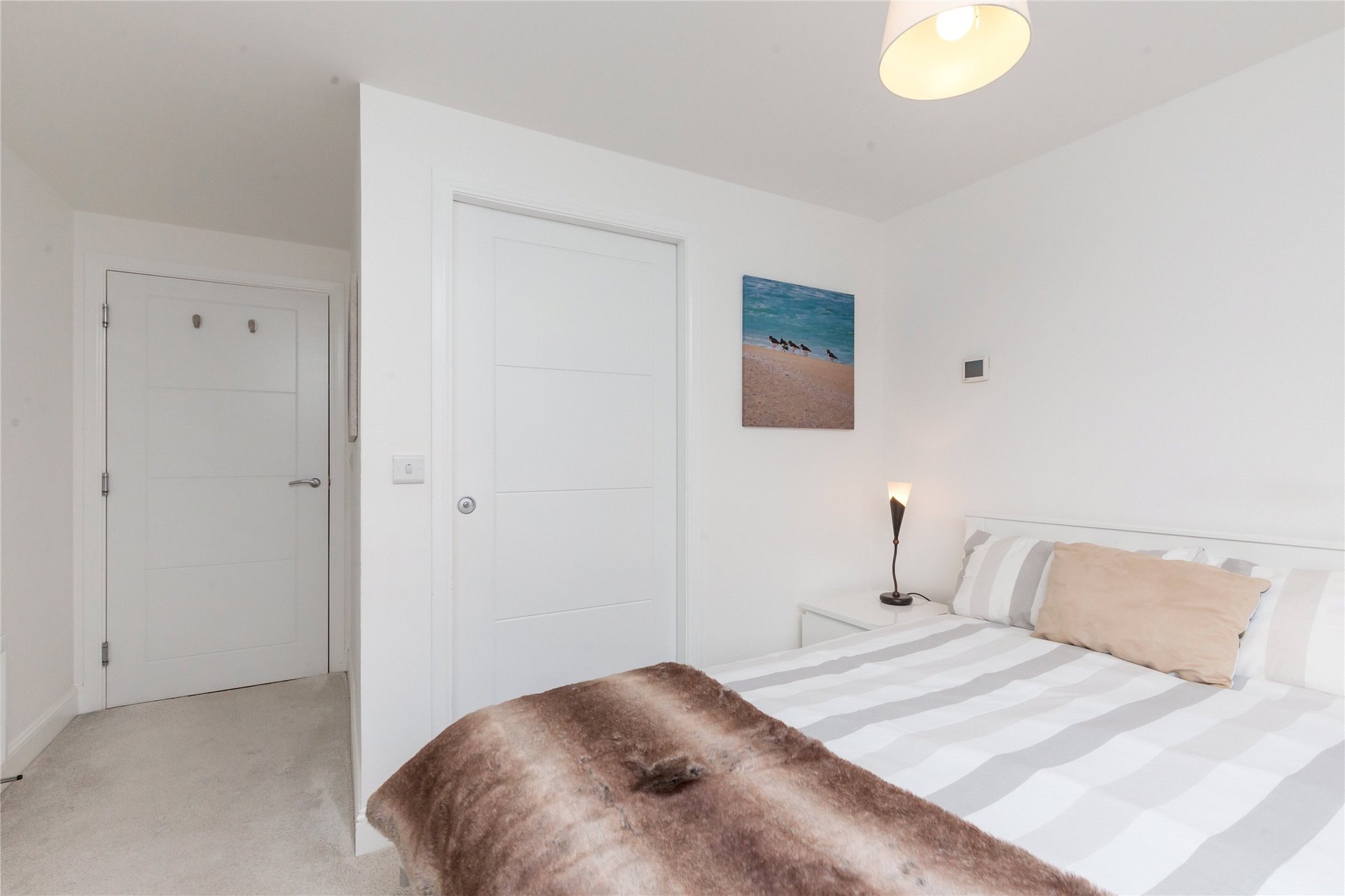 Flat 4, 18 Ashley Place, Edinburgh, Midlothian, EH6 5GB - Picture #11