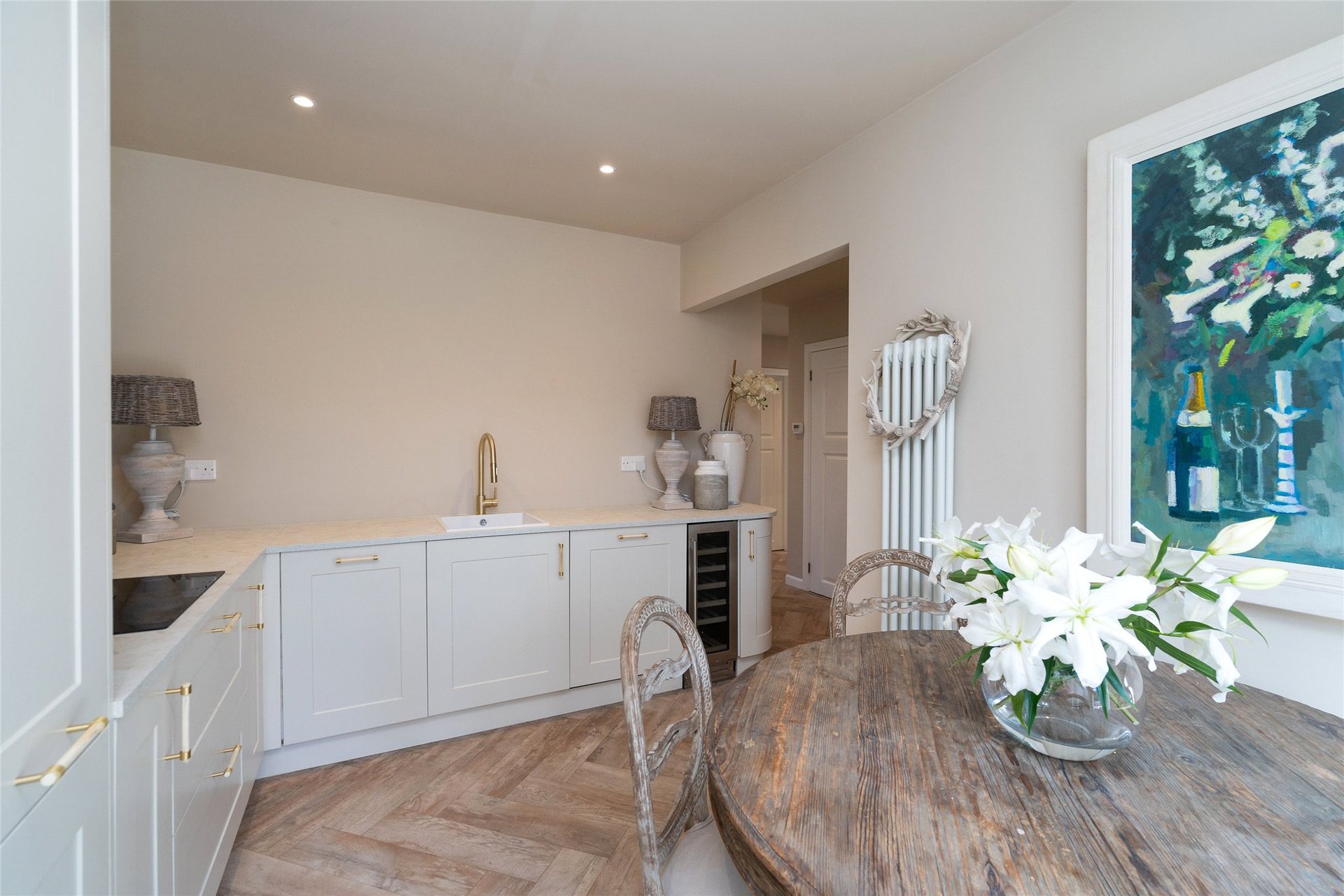 9 Ruthven Place, St. Andrews, Fife, KY16 8SJ - Picture #14