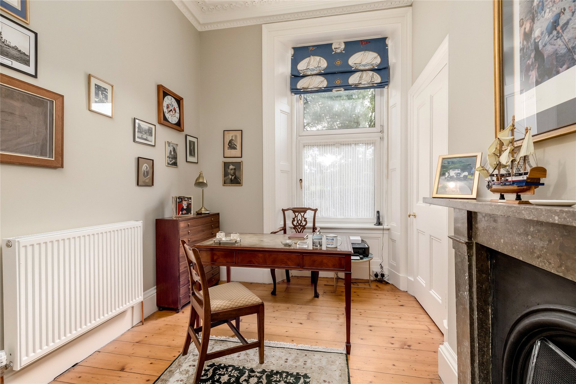 1 Lonsdale Terrace, Edinburgh, EH3 9HN - Picture #21