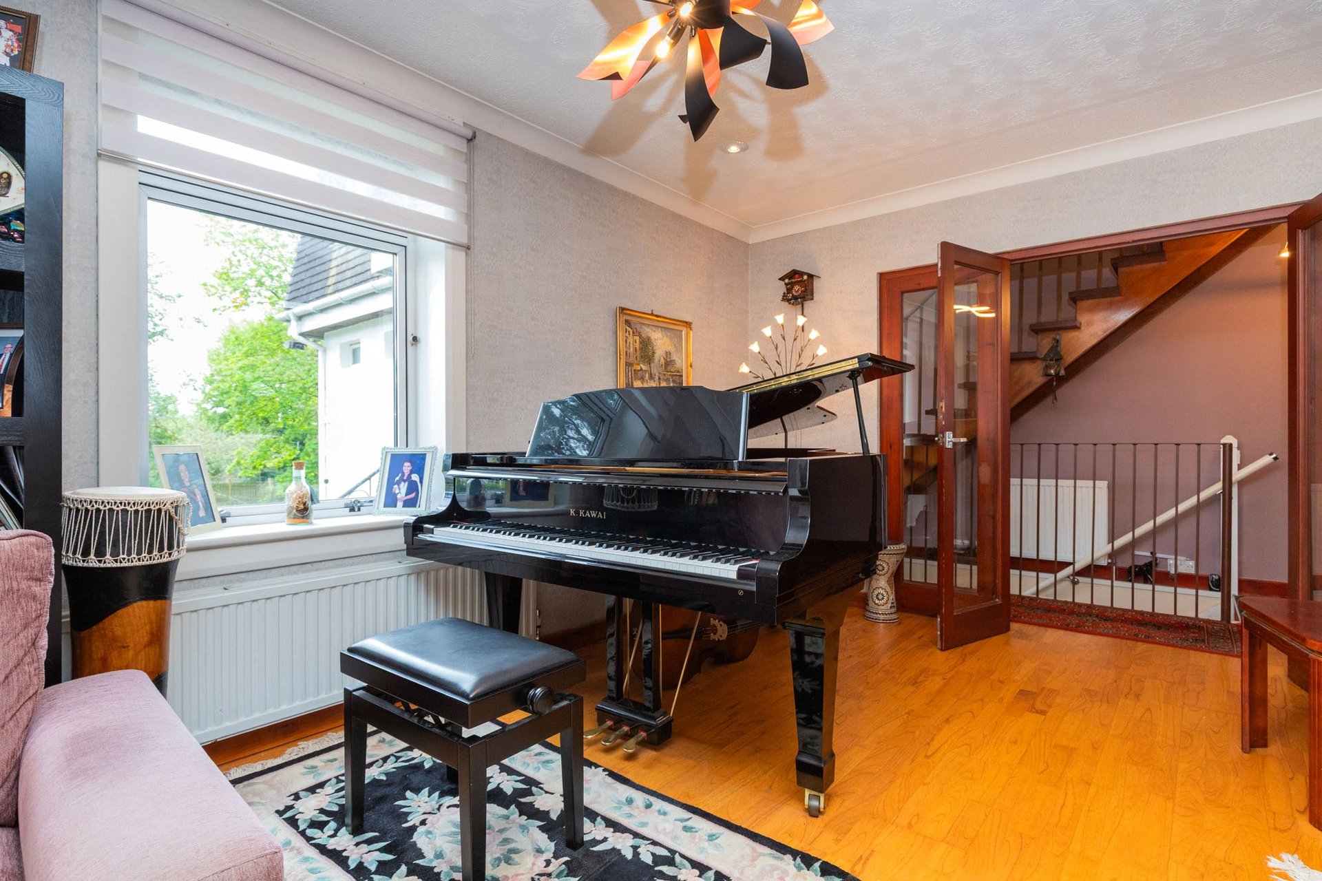 57 Upper Glenburn Road, Bearsden, G61 4BN - Picture #7