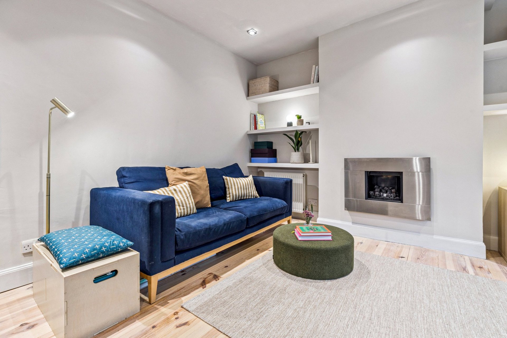11 Ascaig Crescent, Mosspark, Glasgow, G52 1QN - Picture #6