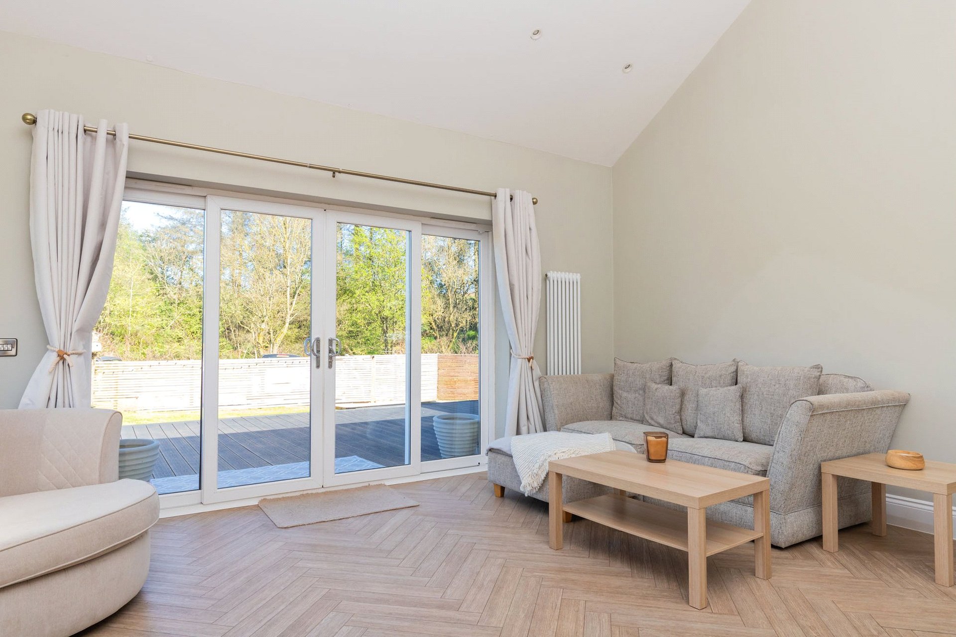 Millholm, 46 Fenwick Road, Kilmaurs, Kilmarnock, East Ayrshire, KA3 2NJ - Picture #7