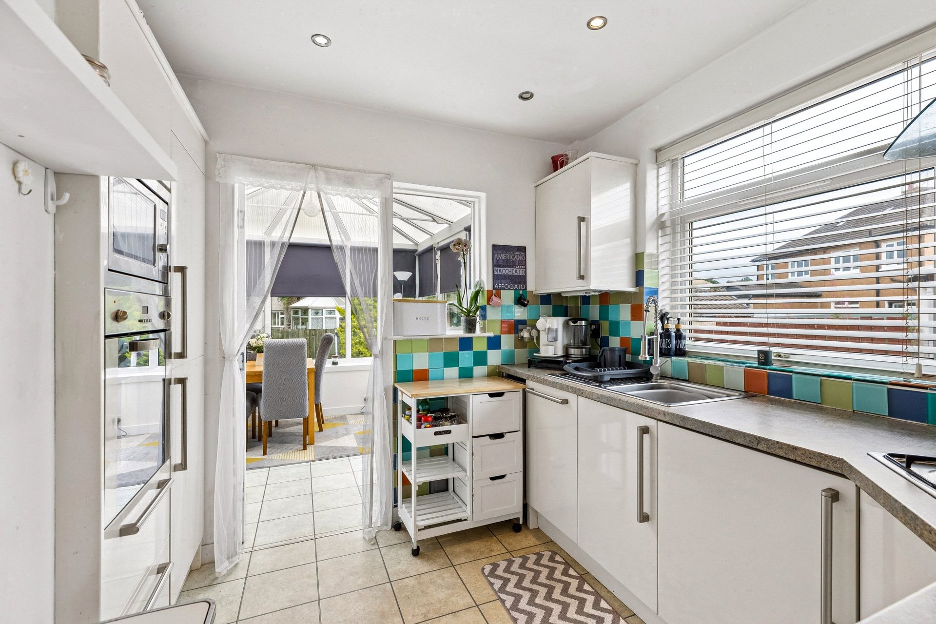 43 Gordon Crescent, Newton Mearns, Glasgow, G77 6HZ - Picture #8