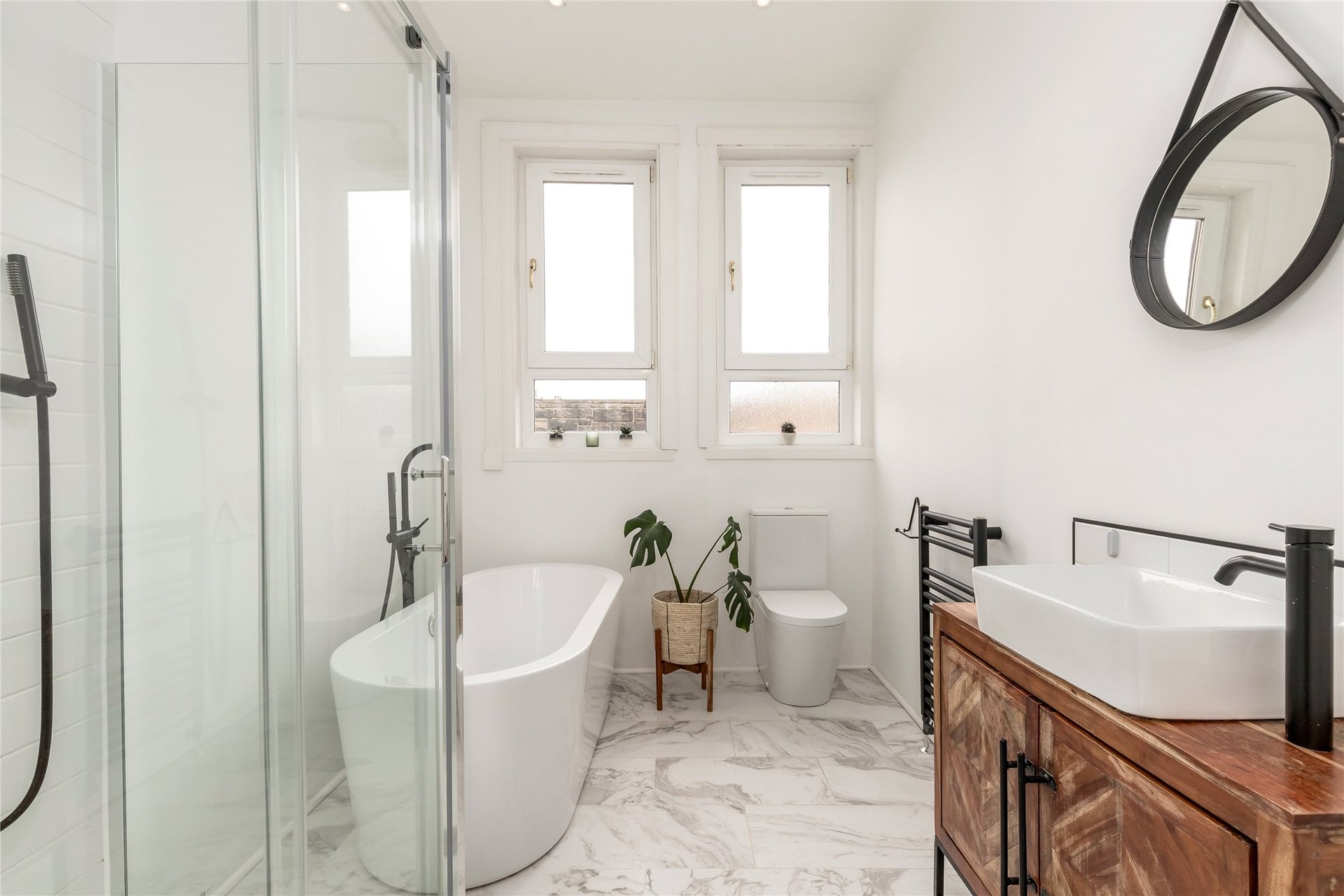 45/9 Montpelier Park, Bruntsfield, Edinburgh, EH10 4NB - Picture #16