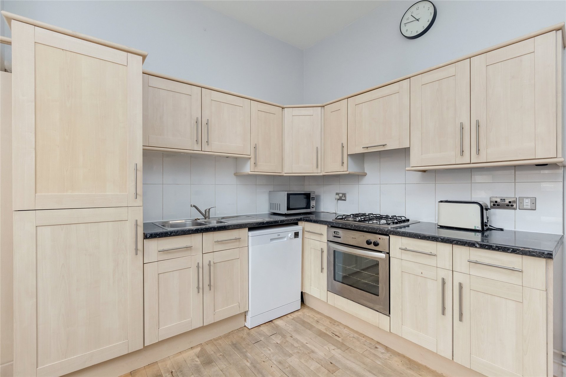 14 Lewis Terrace, Edinburgh, Midlothian, EH11 2BT - Picture #4