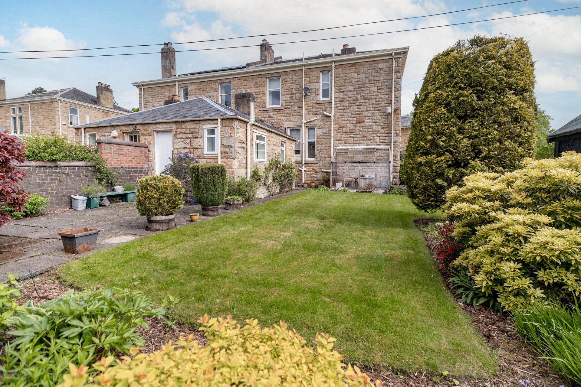 Hafton, 3 Dalziel Drive, Pollokshields, Glasgow, G41 4JA - Picture #33