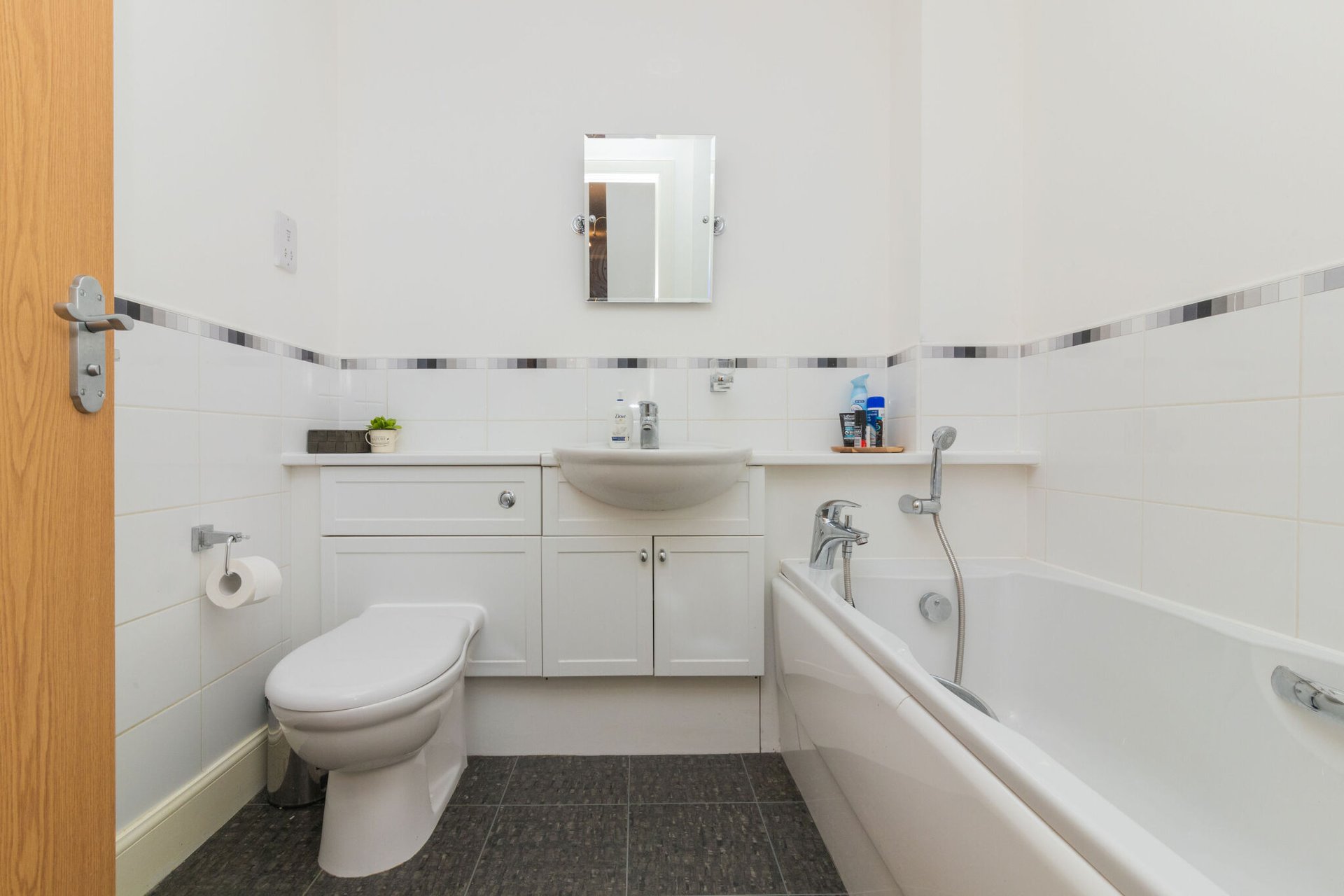 1/1, 11 St. Helens Gardens, Glasgow, G41 3DG - Picture #15