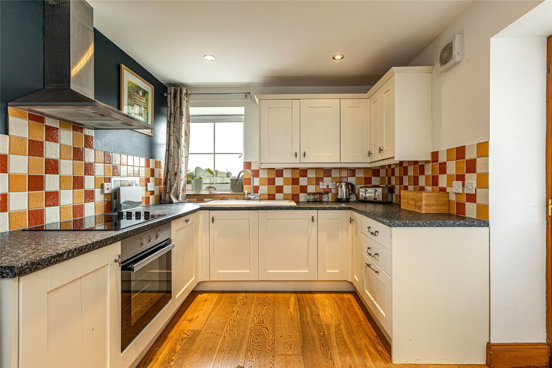 Greycraig Cottage, Kirtlebridge, Lockerbie, Dumfries and Galloway, DG11 3LN - Picture #5