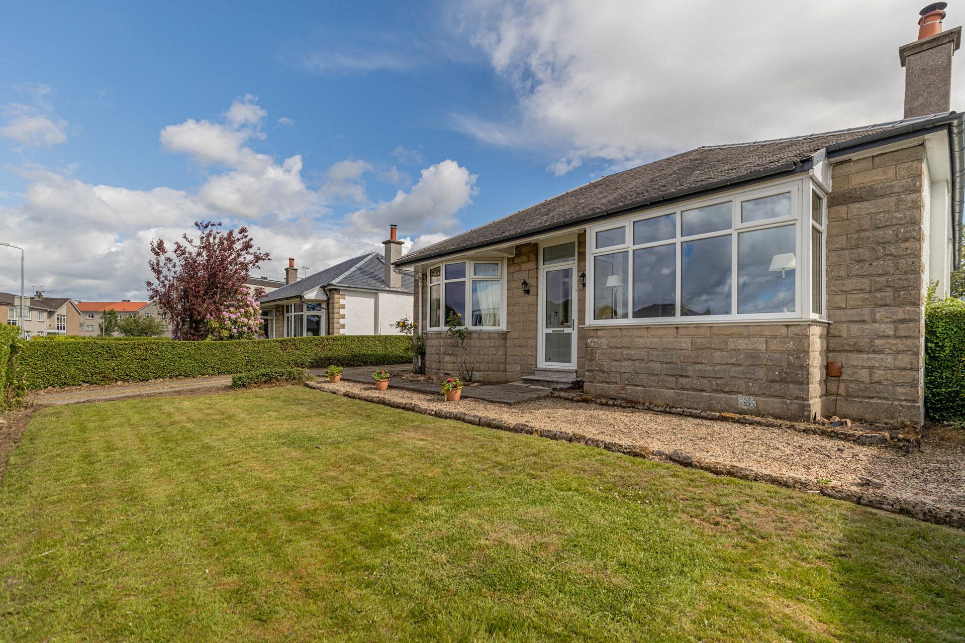 Hazelwood, 3 Lonsdale Avenue, Giffnock, Glasgow, East Renfrewshire, G46 6HG - Picture #2