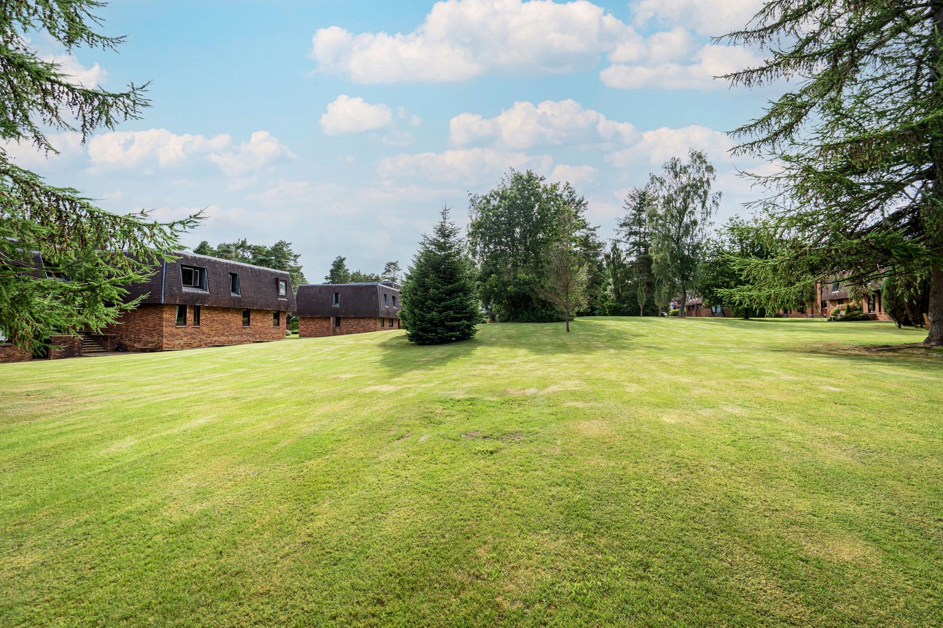 6 Dunbar Court, Gleneagles Village, Auchterarder, Perth and Kinross, PH3 1SE - Picture #13