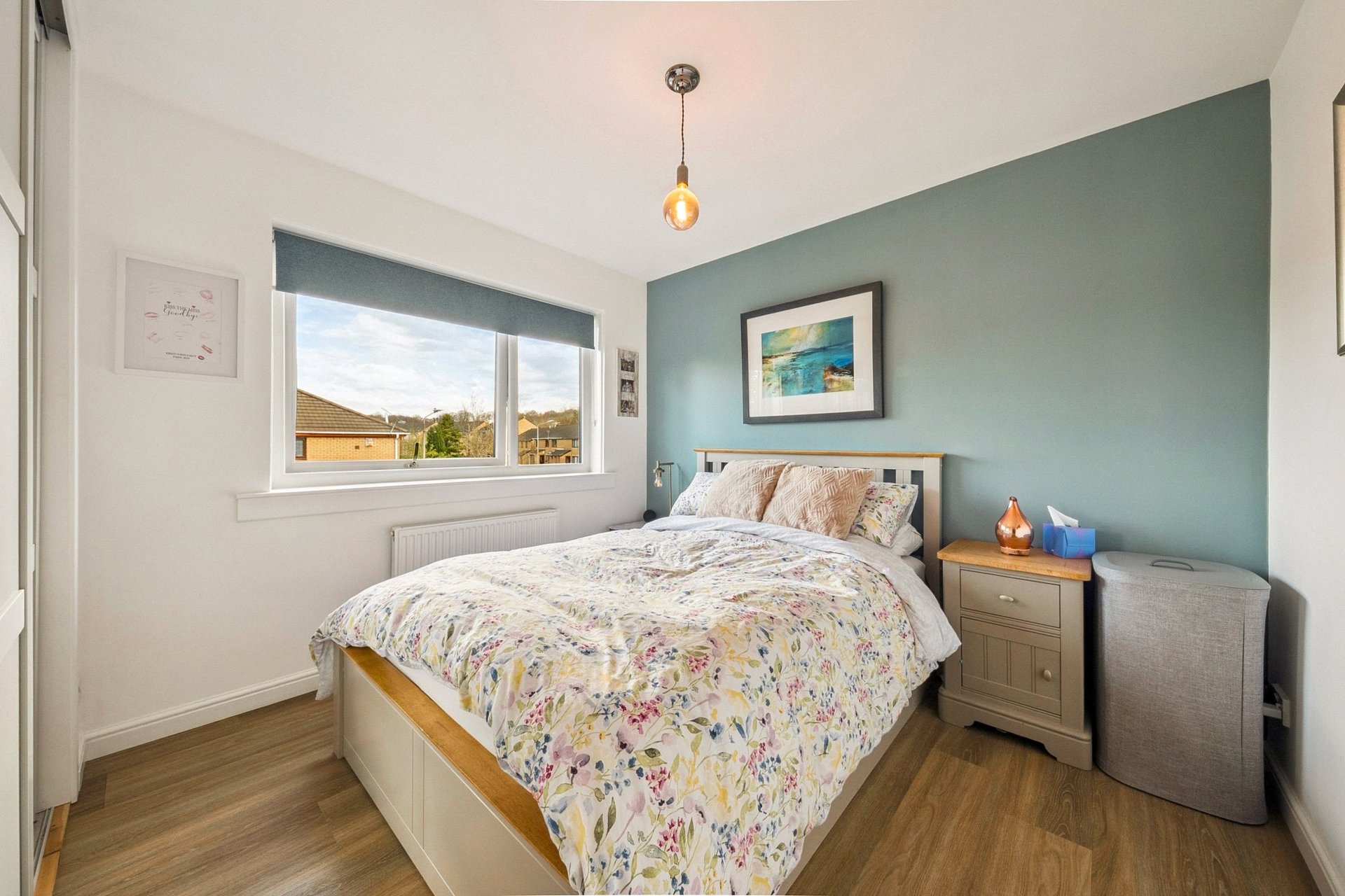 68 Howth Drive, Anniesland, Glasgow, G13 1RE - Picture #12