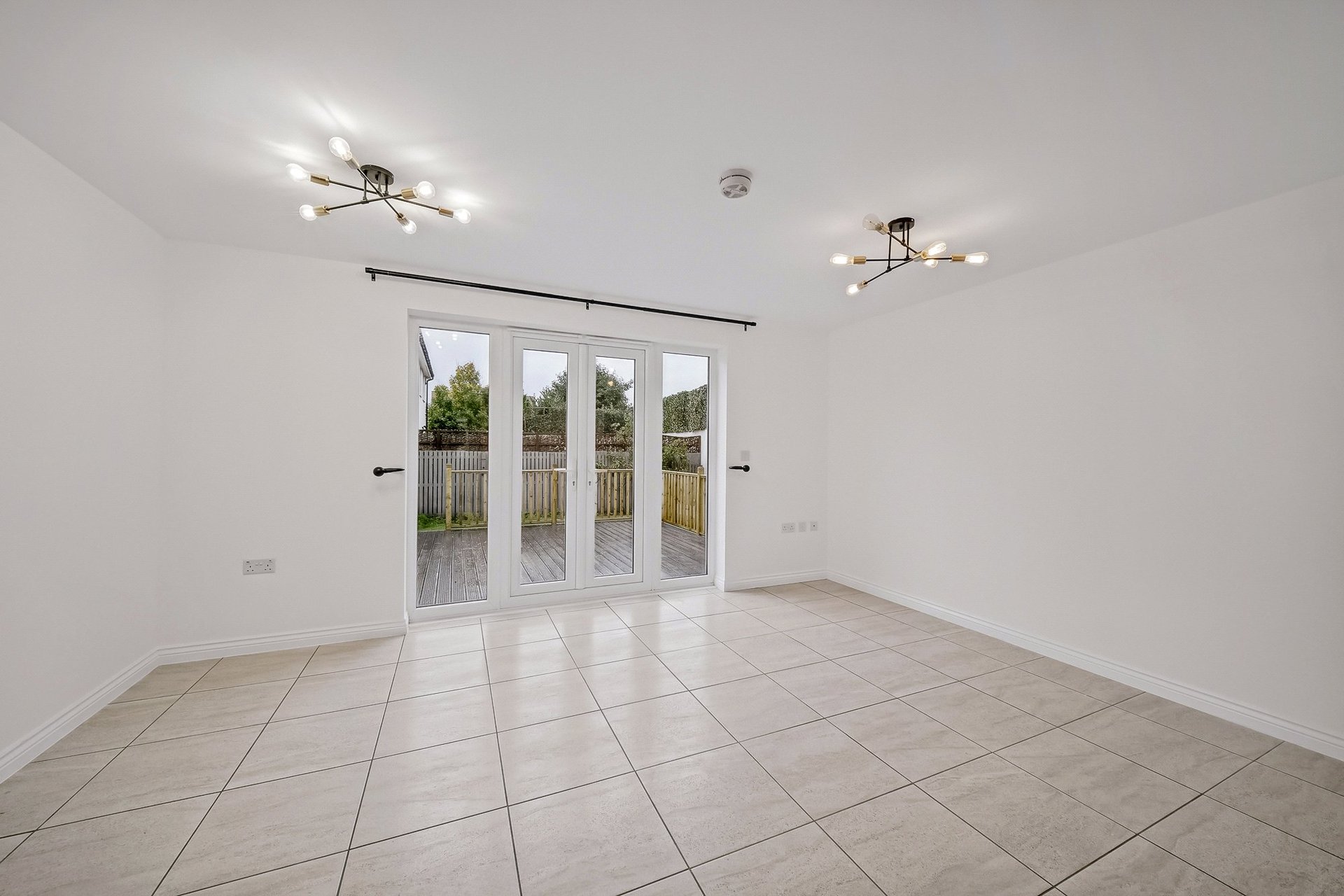 47 Somerset Fields, Musselburgh, East Lothian, EH21 7FA - Picture #4