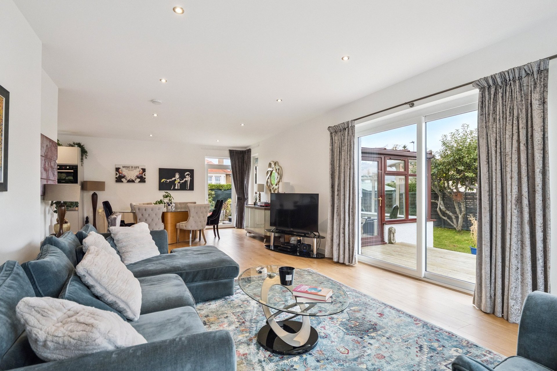 12 House O'Hill Road, Edinburgh, EH4 2AP - Picture #25