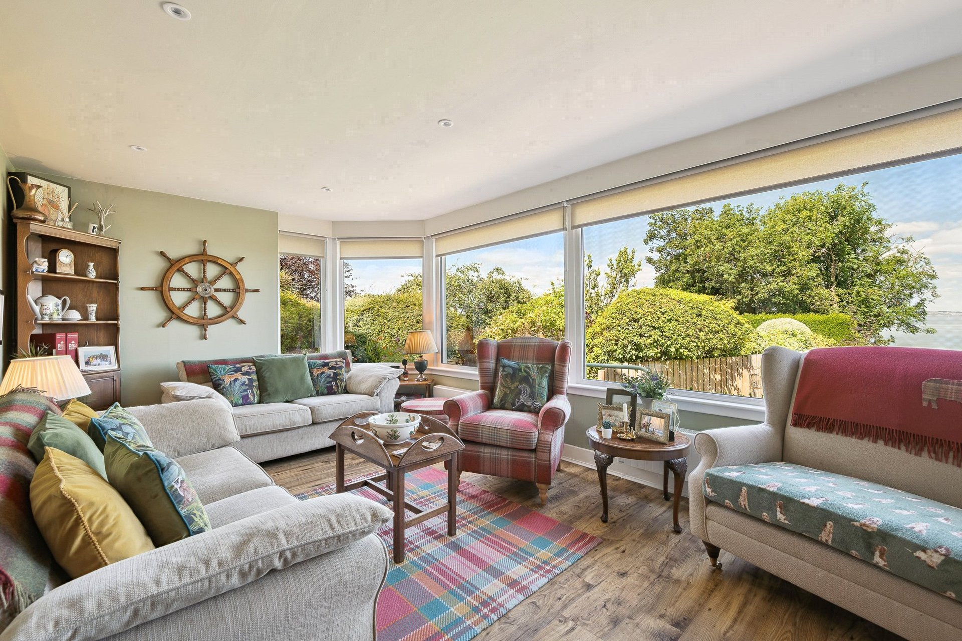 Craigforth, 30 Primrose Bank Road, Edinburgh, EH5 3JF - Picture #12