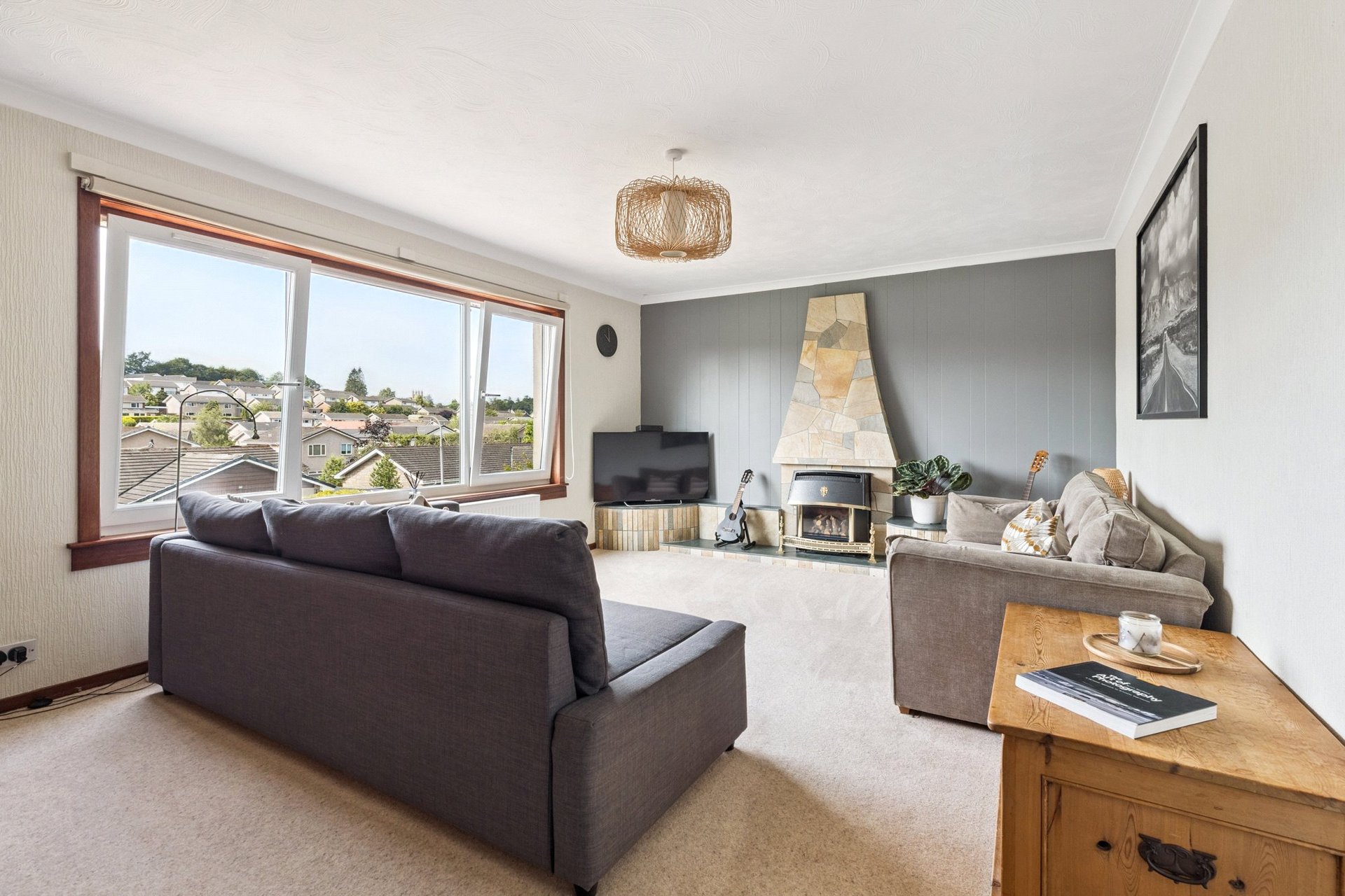 9 Mar Drive, Bearsden, G61 3LY - Picture #3