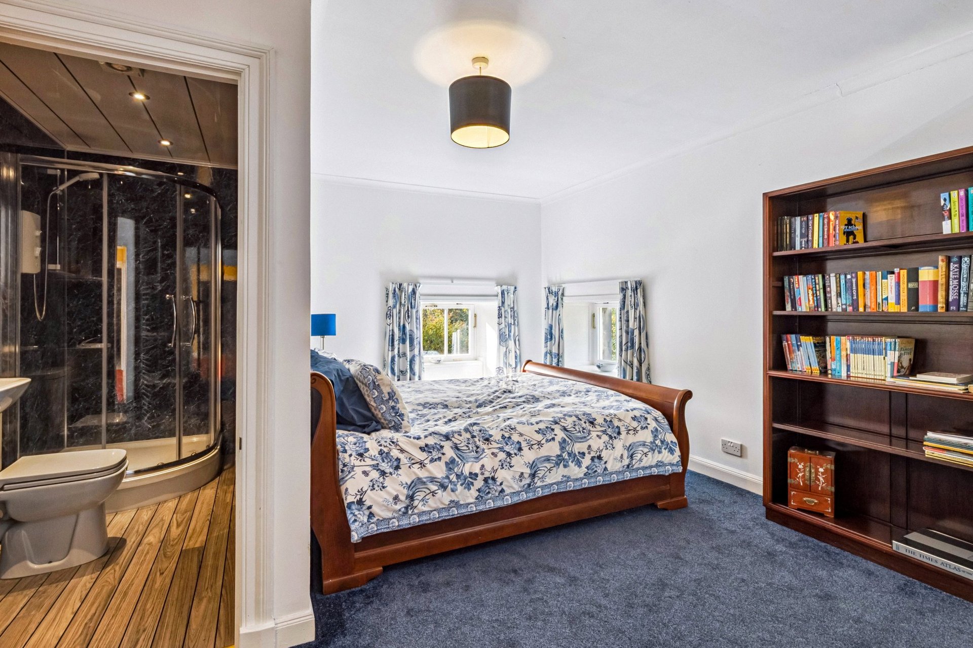 3 Duddingston House Courtyard, 119 Milton Road West, Edinburgh, EH15 1JG - Picture #40