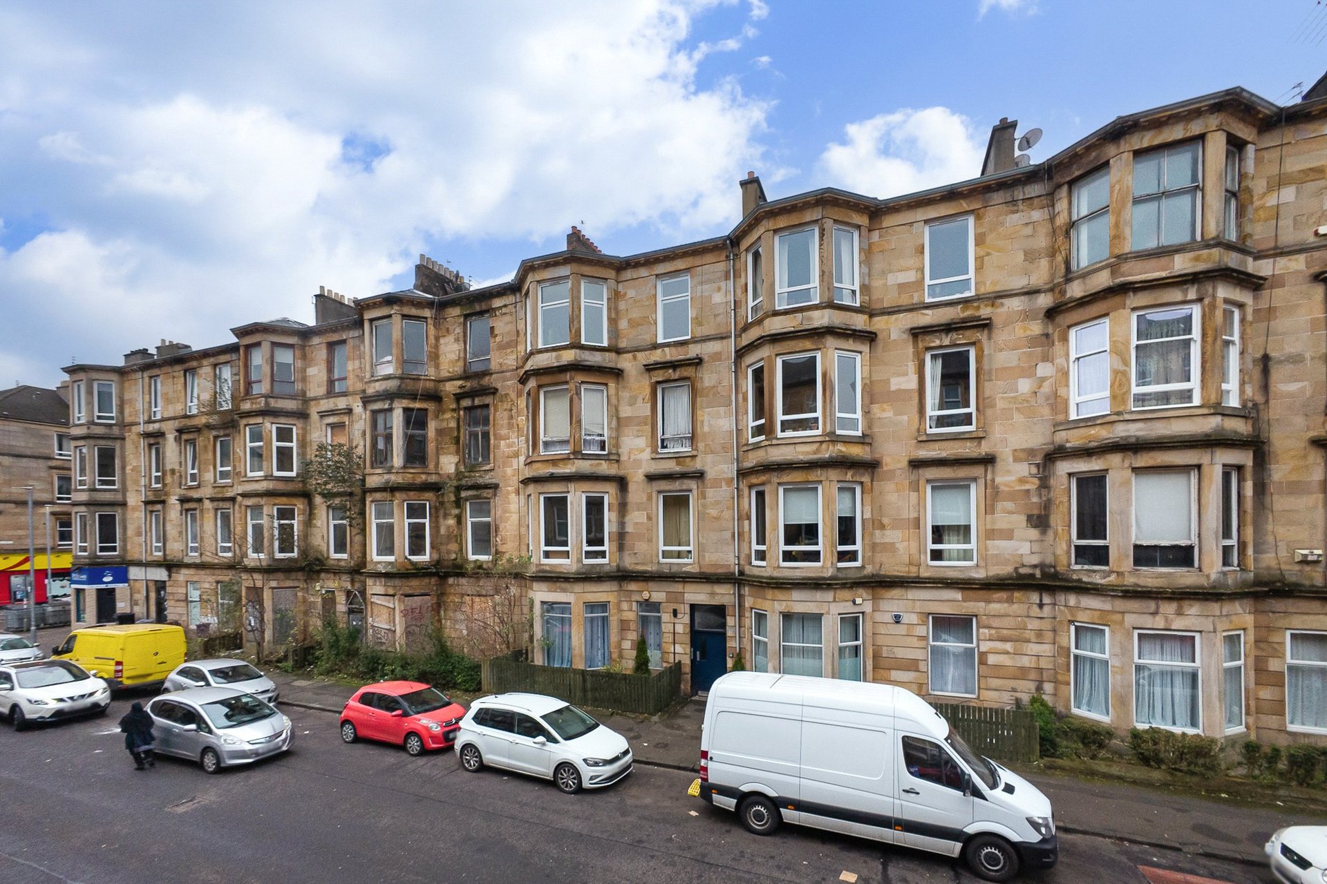 3/2, 39 Annette Street, Govanhill, Glasgow, G42 8EH - Picture #27