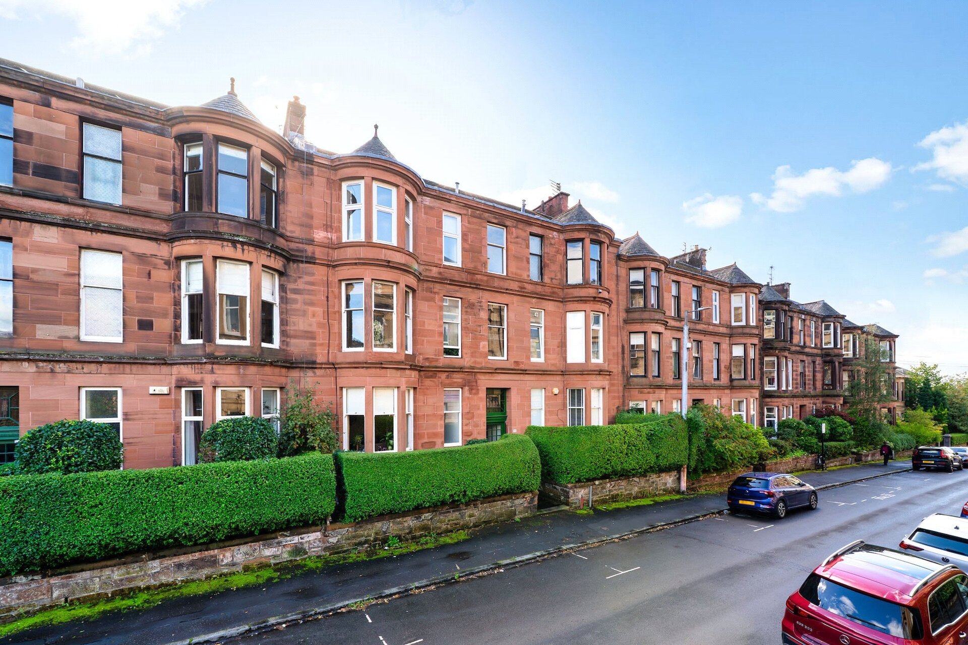 2/2, 59 Fergus Drive, North Kelvinside, Glasgow, G20 6AH - Picture #1