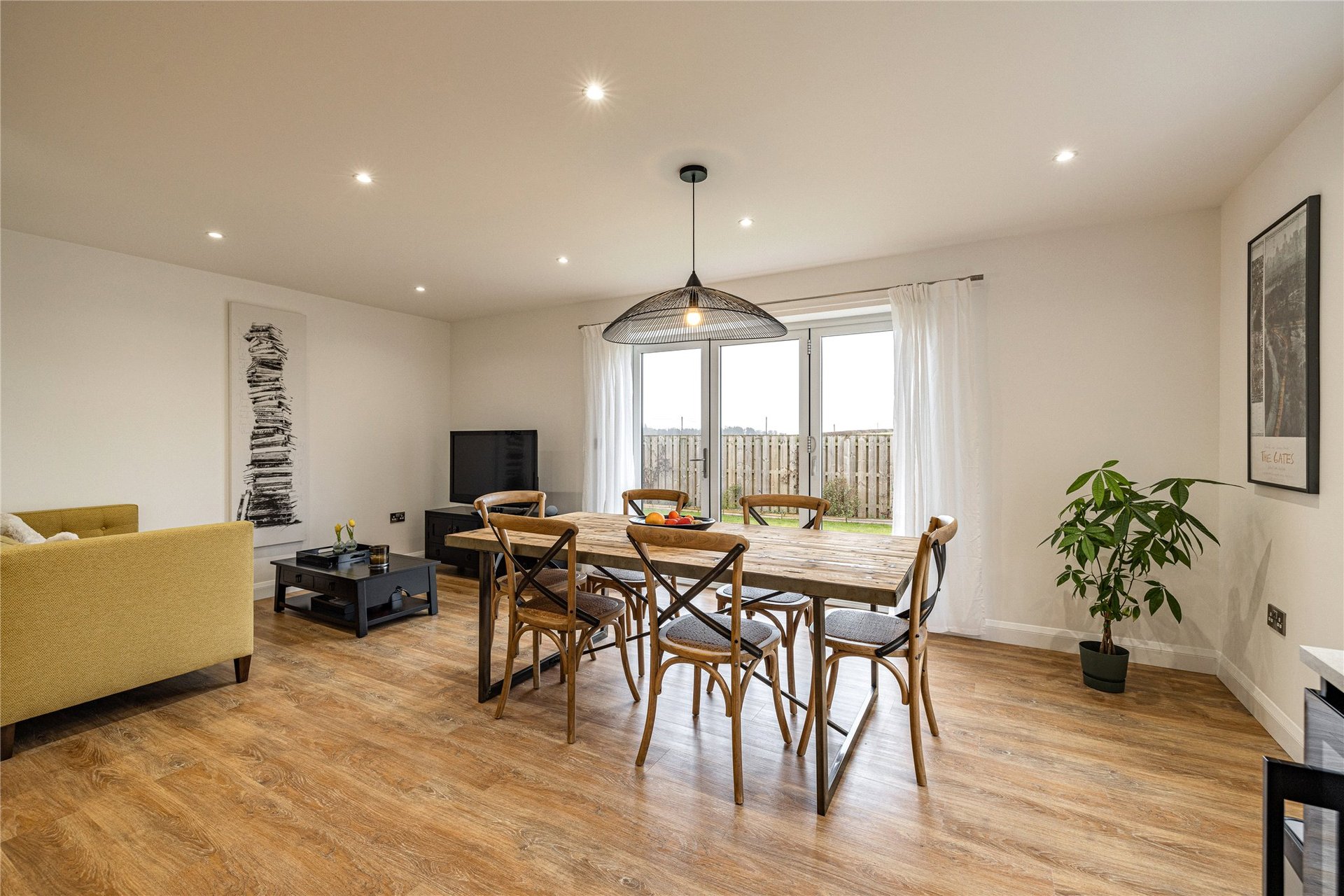 2 Stanley Court, Branxton, Cornhill-on-Tweed, Northumberland, TD12 4FJ - Picture #9