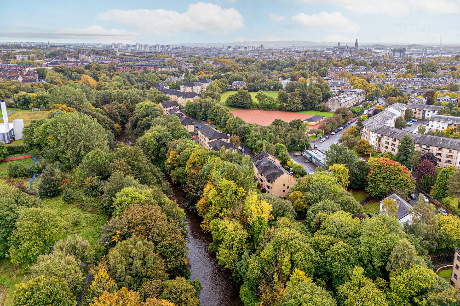68 Bellshaugh Gardens, Kelvinside, Glasgow, G12 0SA - Picture #3