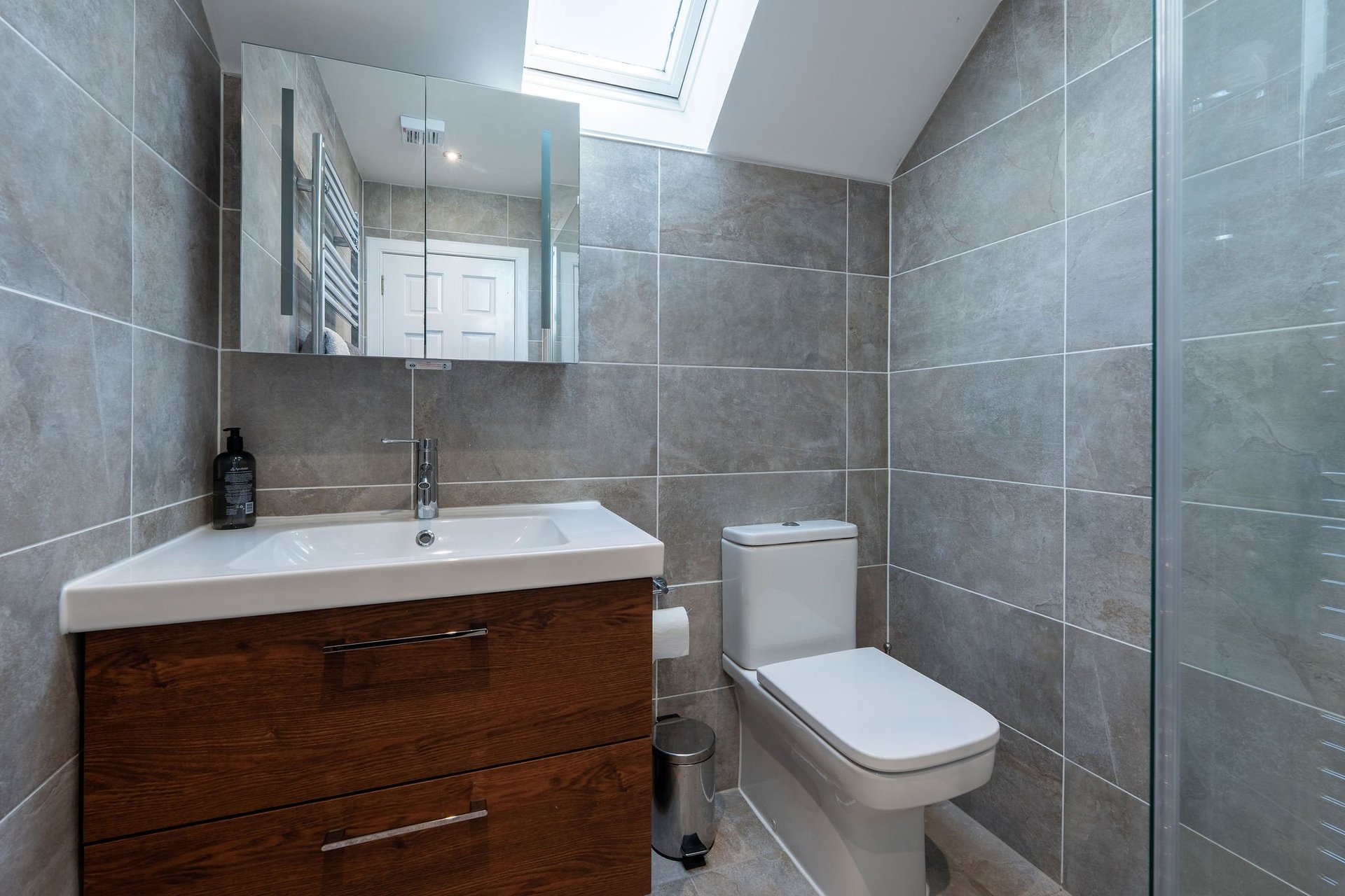 4 Wester Balrymonth Steadings, St. Andrews, Fife, KY16 8NN - Picture #21