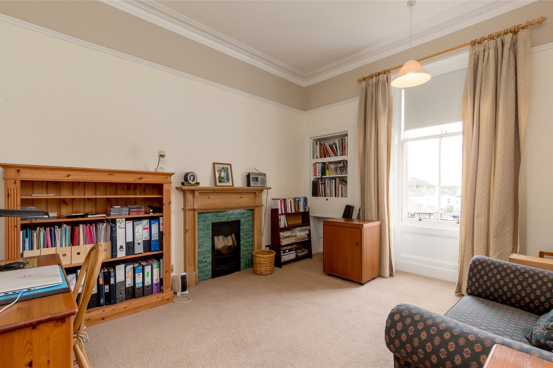 3 Midmar Avenue, Edinburgh, EH10 6BS - Picture #17