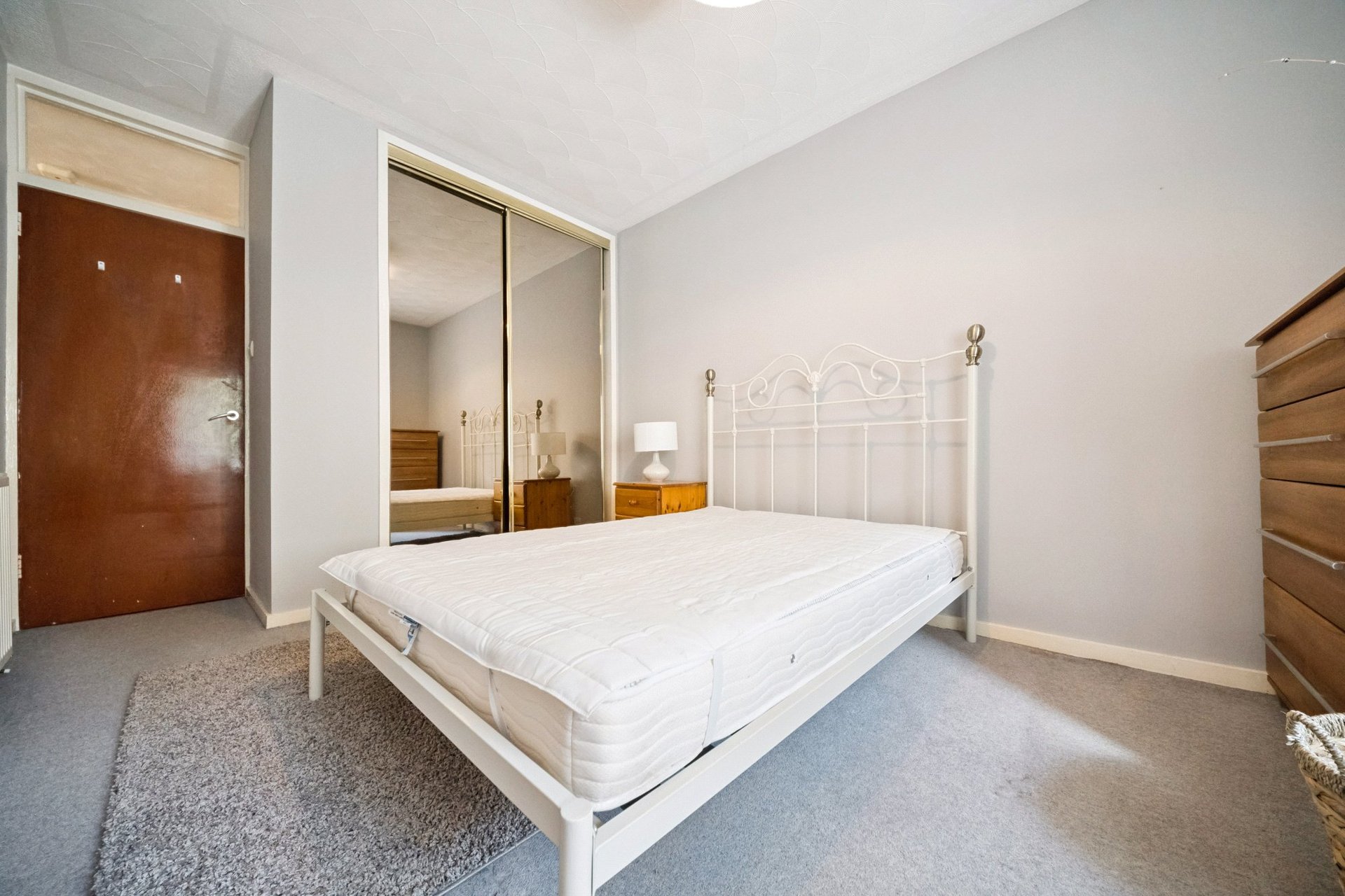 Flat F, 2A, Dean Path, Edinburgh, EH4 3BA - Picture #17