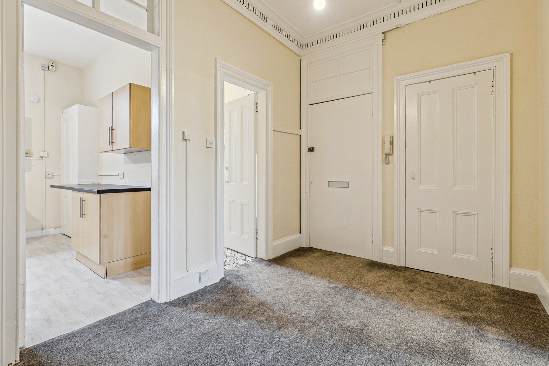 Flat 2/2, 57 Dalhousie Street, Glasgow, Lanarkshire, G3 6PH - Picture #11