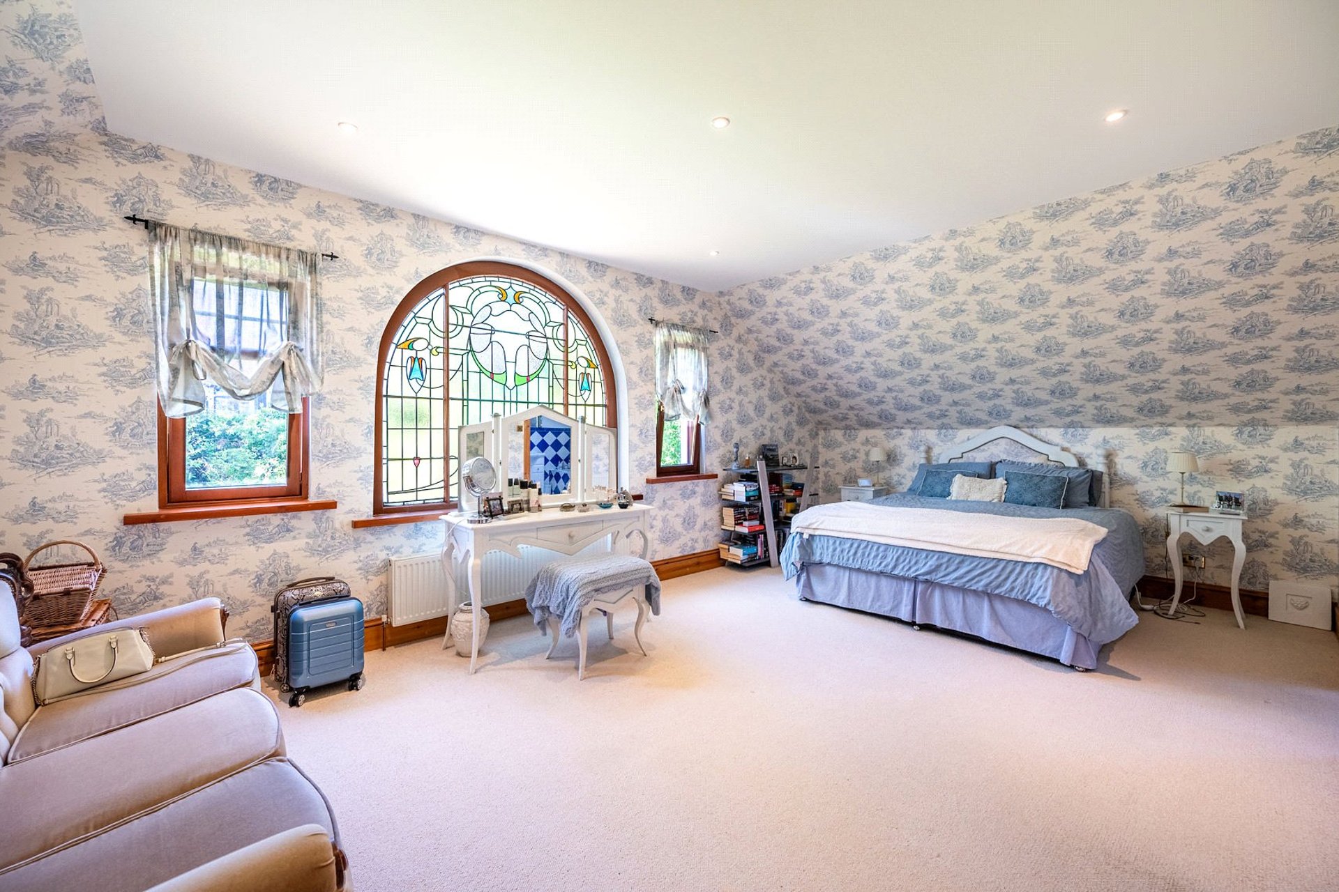 Inglewood, 3 Eglinton Drive, Giffnock, Glasgow, East Renfrewshire, G46 7NQ - Picture #34