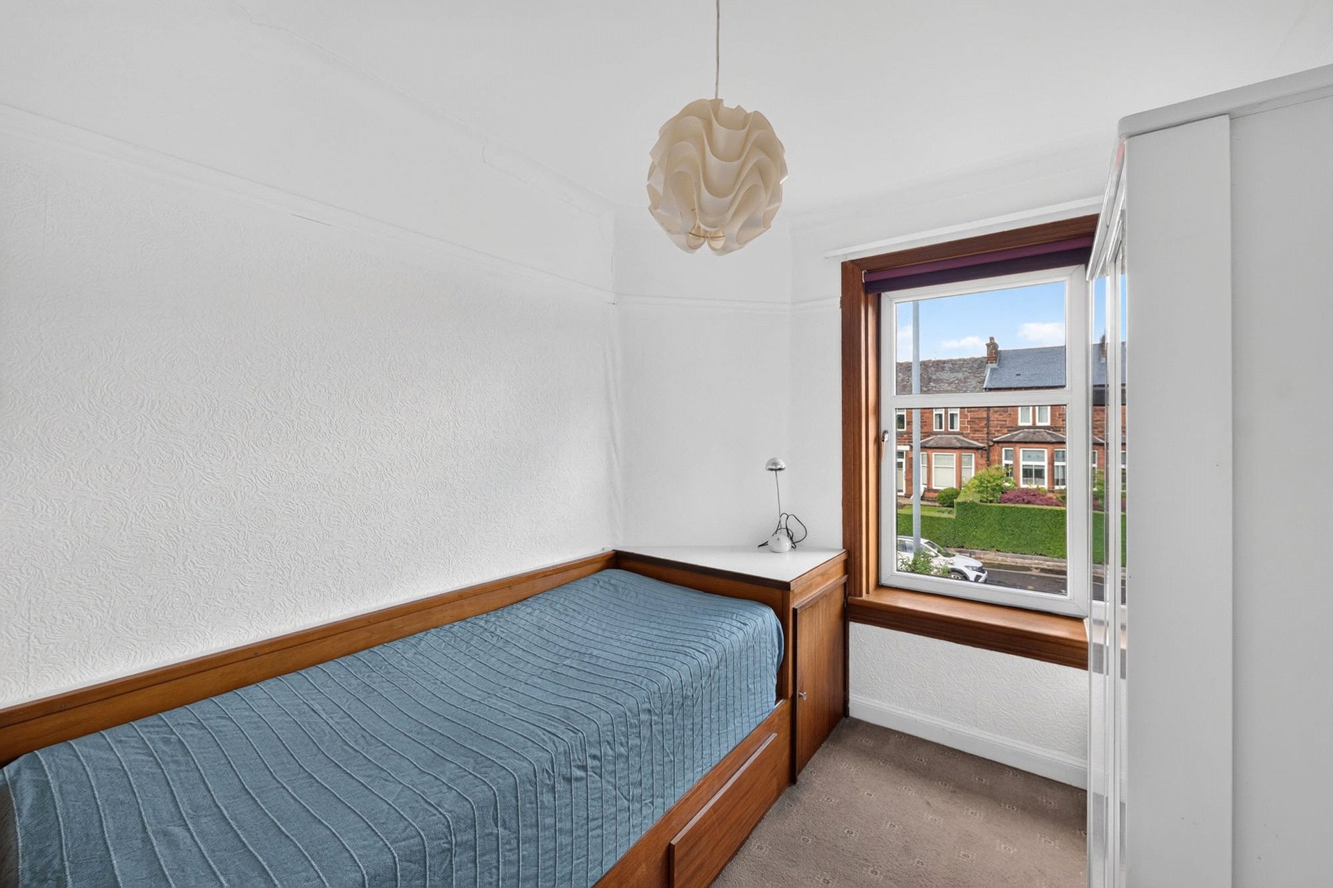 107 Essex Drive, Jordanhill, Glasgow, G14 9LX - Picture #25