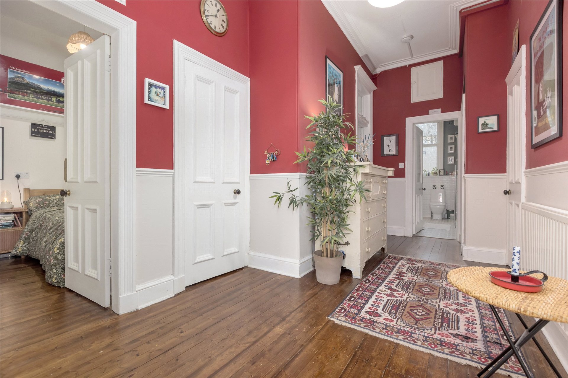 20/4 Arden Street, Marchmont, Edinburgh, EH9 1BP - Picture #9