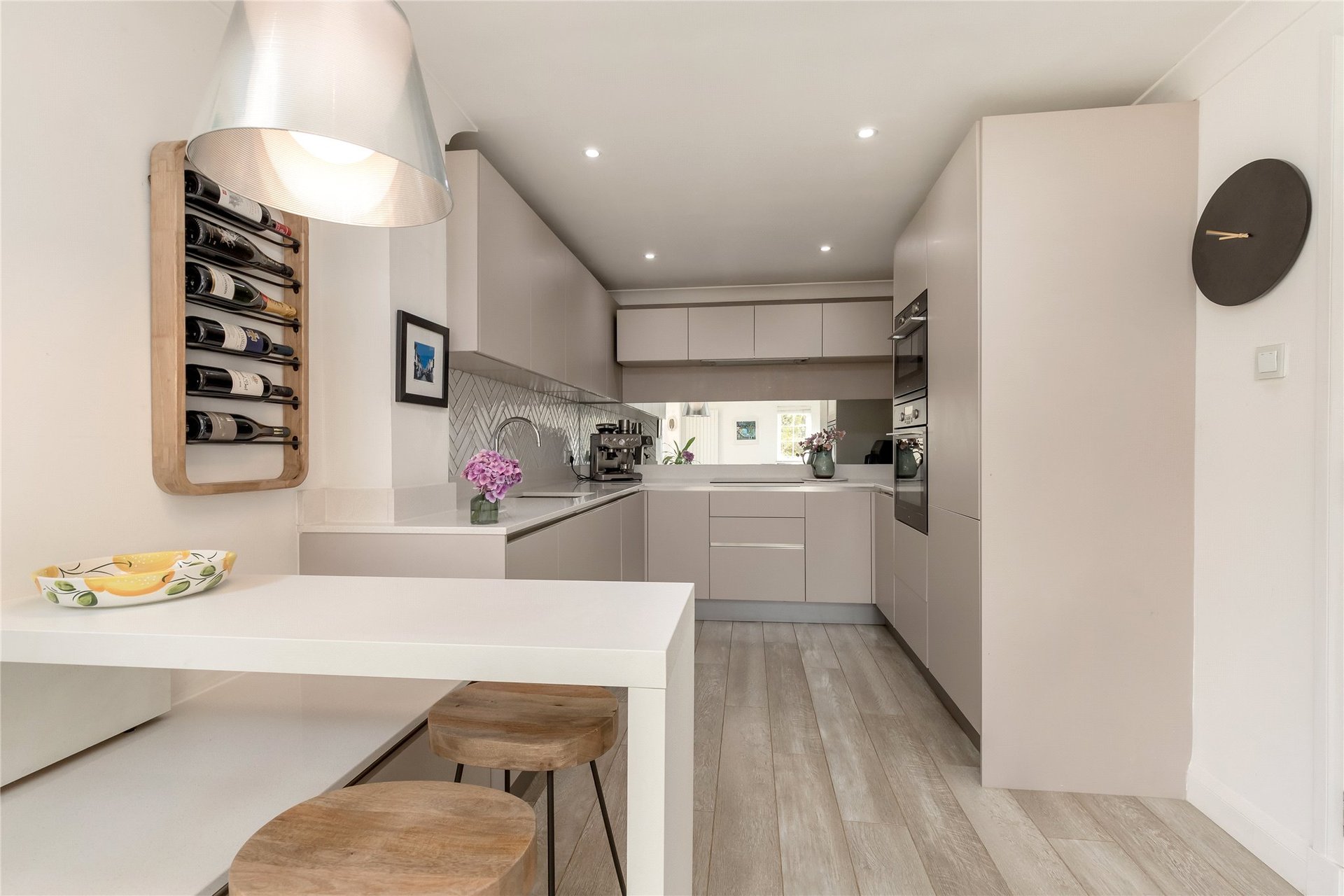 94/2 Orchard Brae Avenue, Edinburgh, Midlothian, EH4 2GB - Picture #6