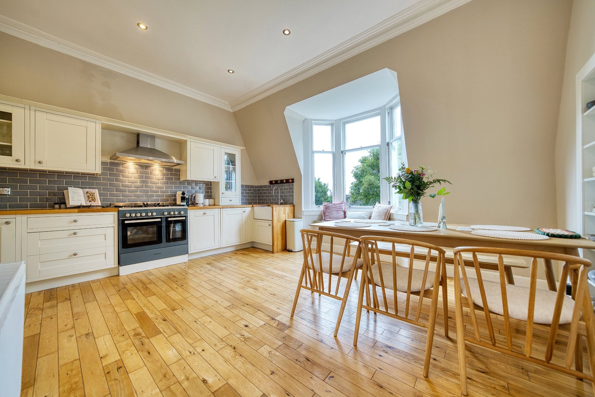 House 7, 15 Princes Gardens, Dowanhill, Glasgow, G12 9HR - Picture #19