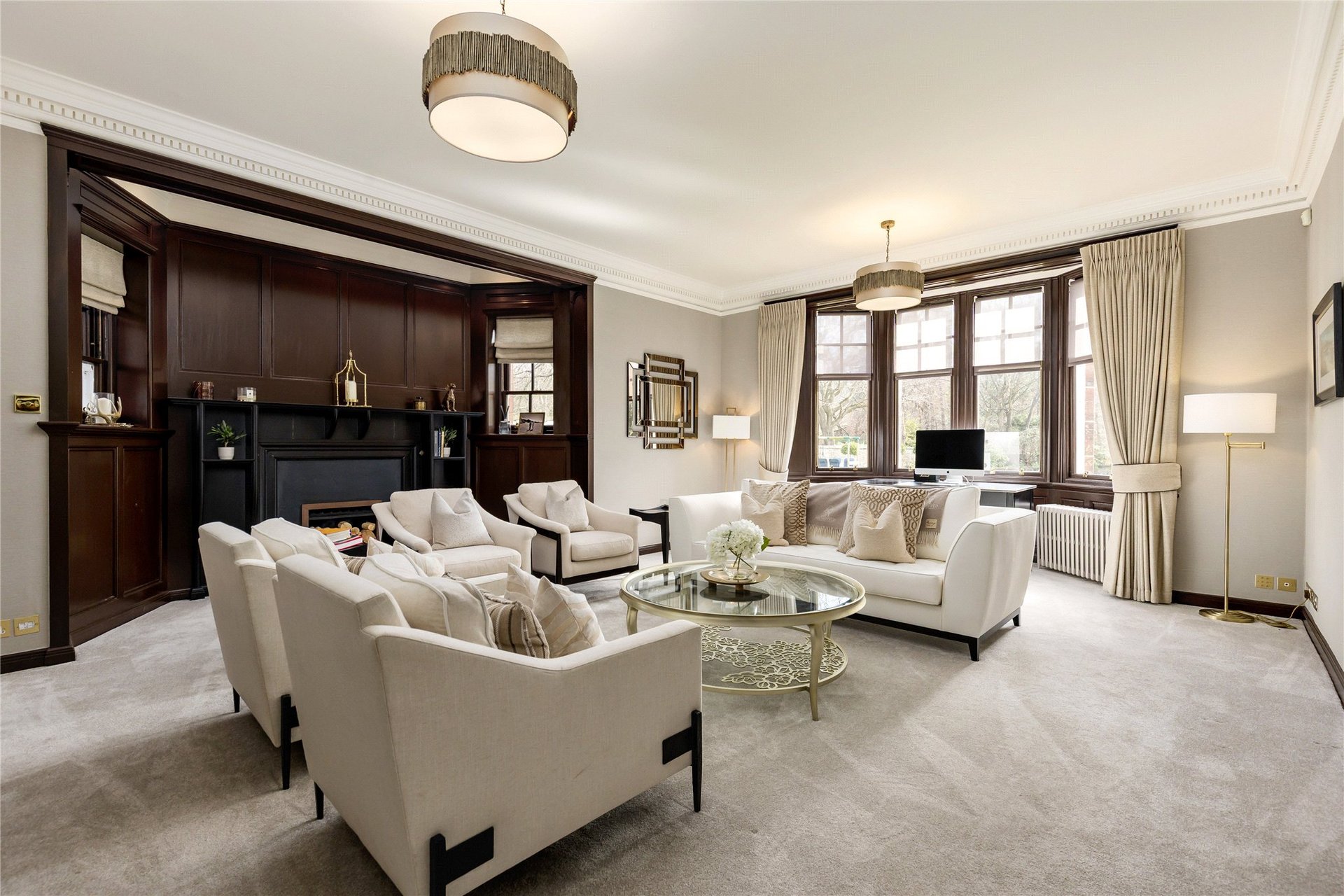 Drumearn, 16 Hermitage Drive, Edinburgh, EH10 6BZ - Picture #14