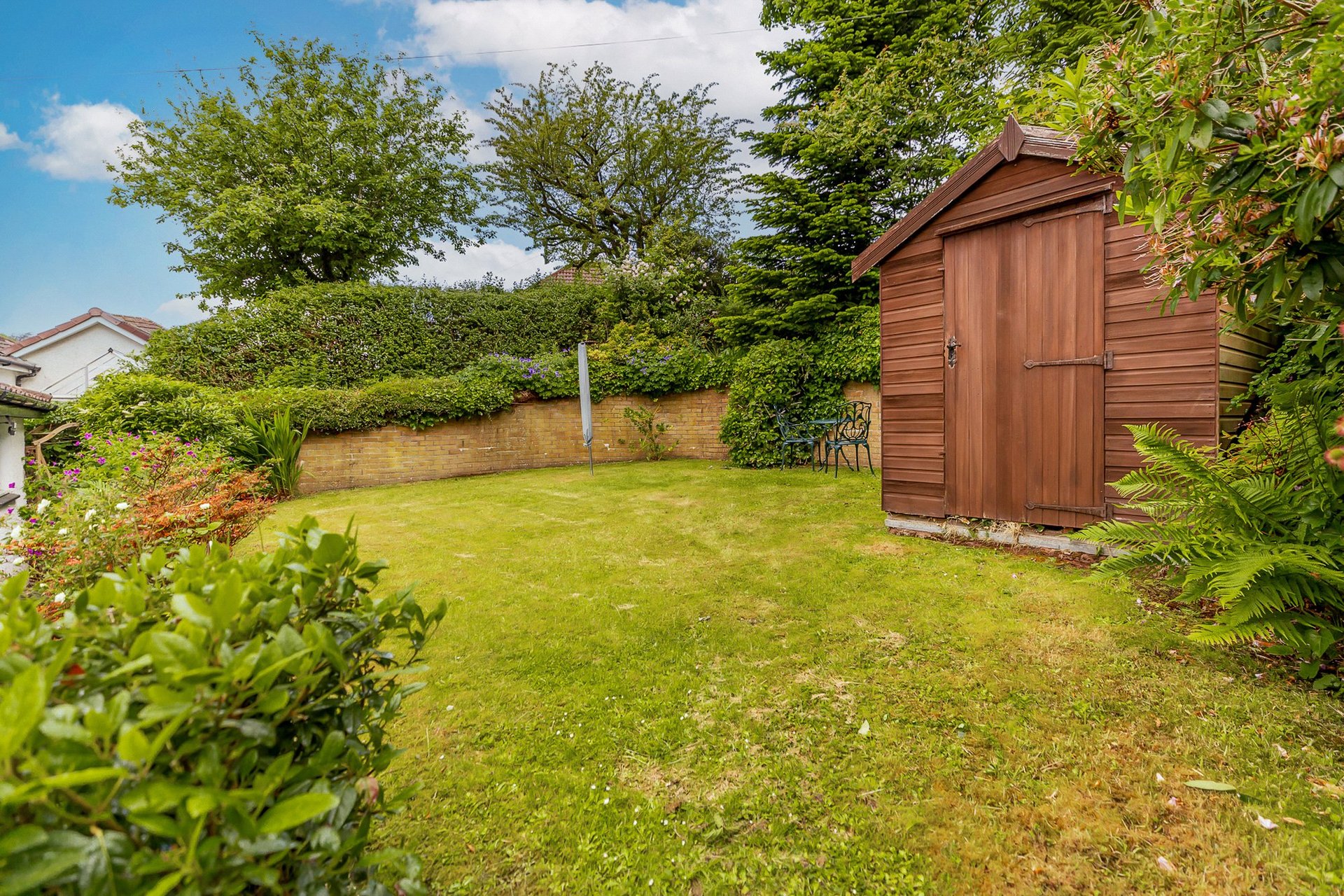 14 Hillfoot Drive, Bearsden, G61 3QQ - Picture #32