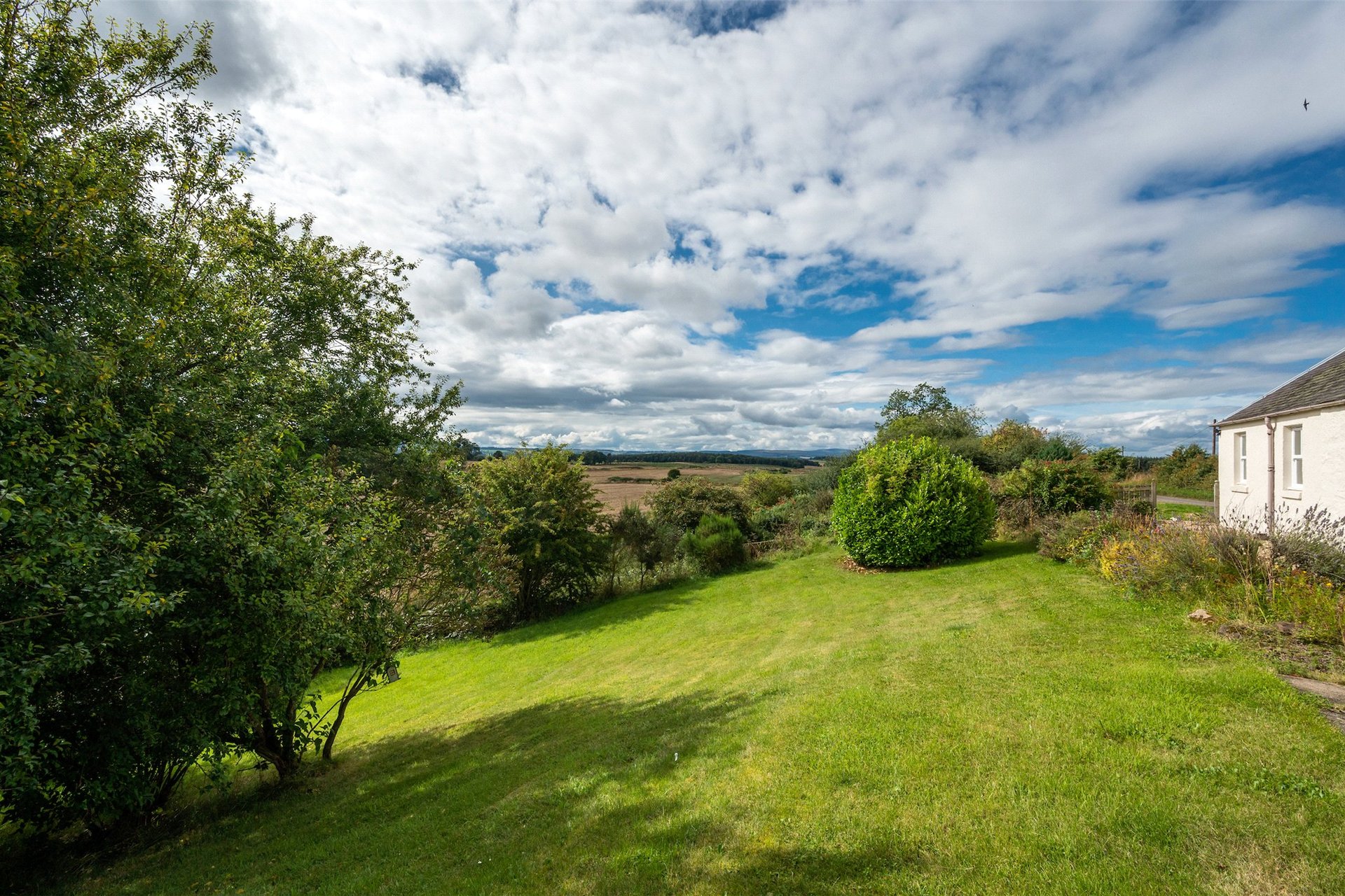 Roundlaw Farm Cottage, Auchterarder, Perth and Kinross, PH3 1LL - Picture #15
