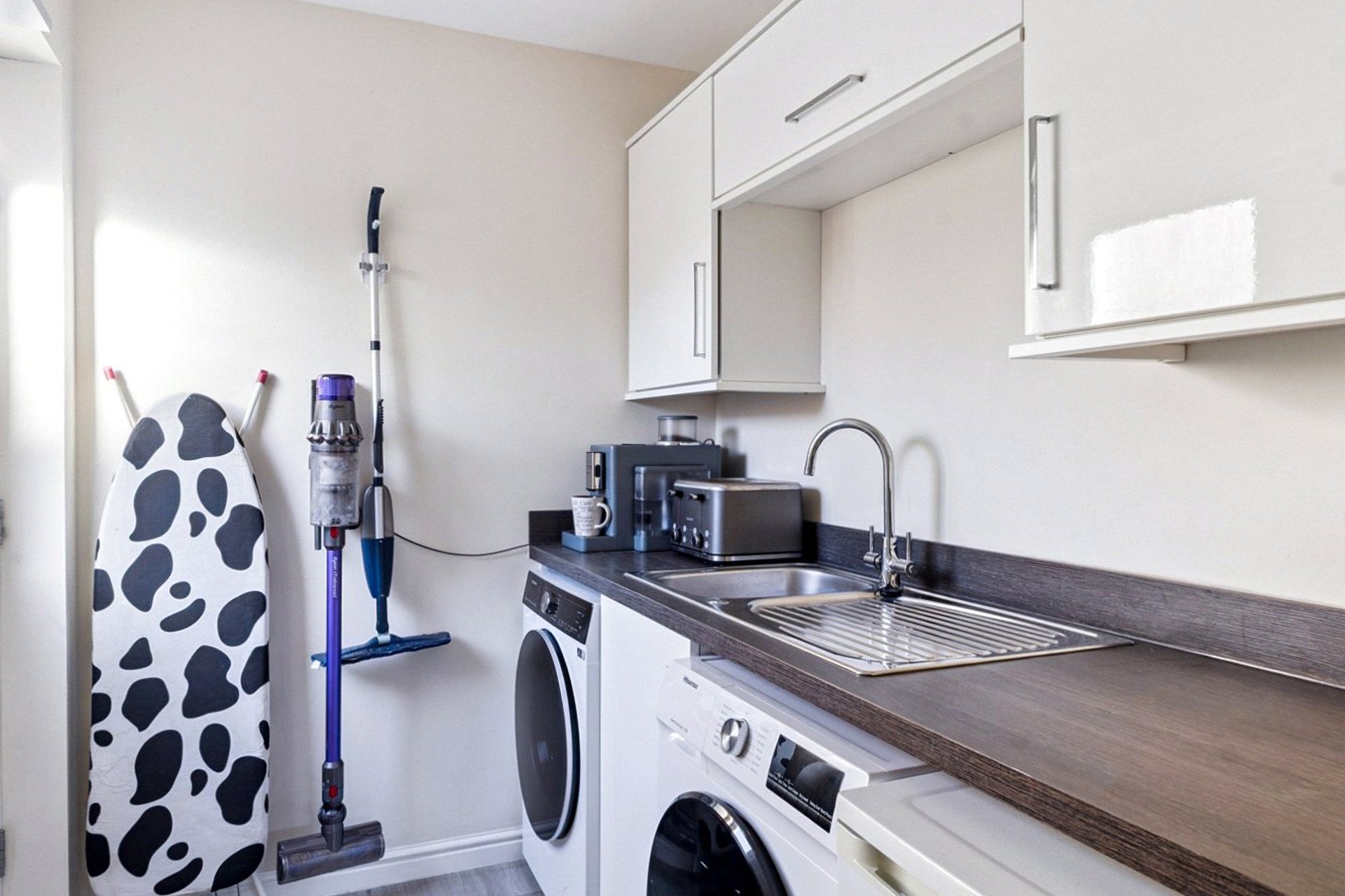 6 Clement Drive, Newton Mearns, Glasgow, G77 6WH - Picture #16