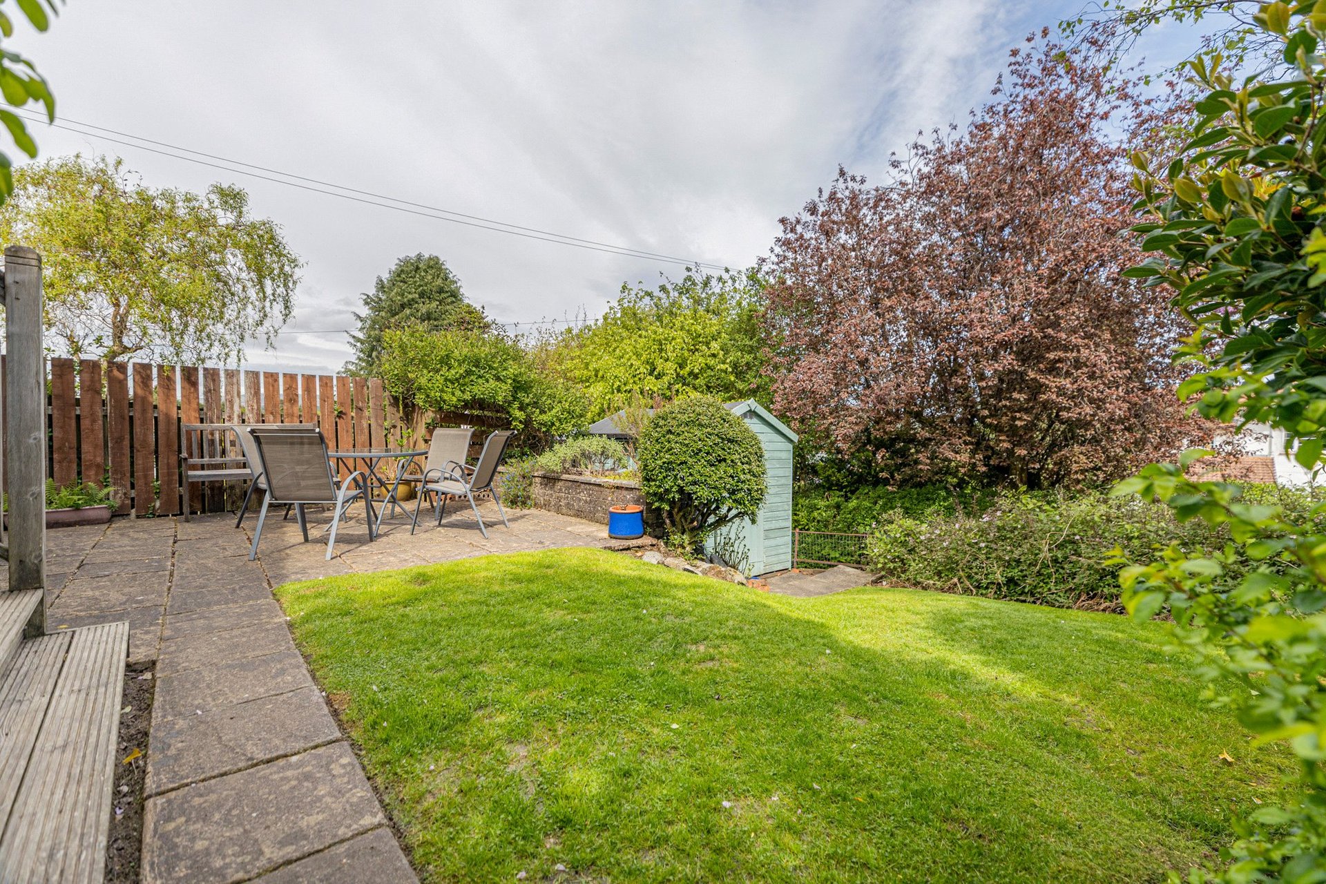 37 Burnbrae Avenue, Bearsden, G61 3ET - Picture #34