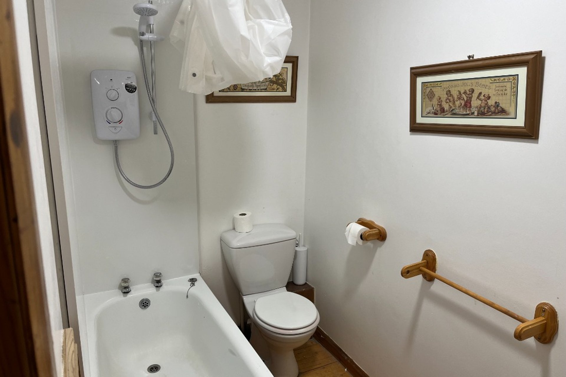 6 Drummond Street, Old Town, Edinburgh, EH8 9UA - Picture #8