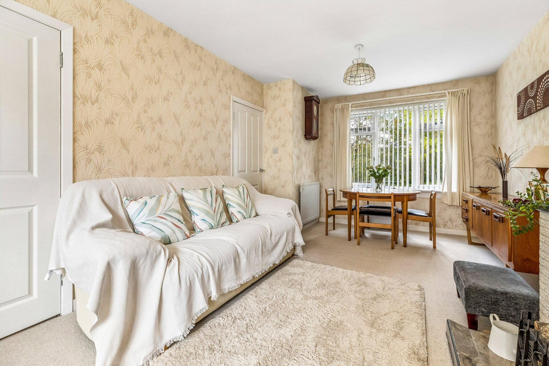 60 Rowan Drive, Bearsden, G61 3HJ - Picture #4
