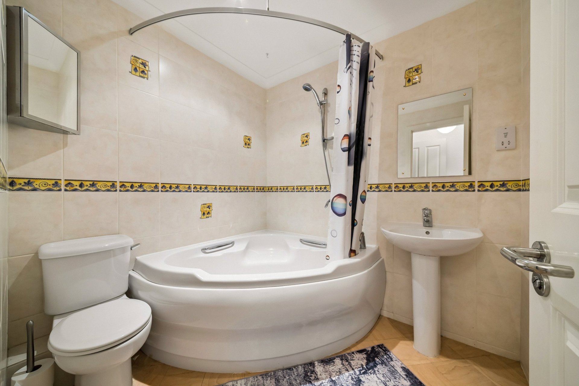 20 Craigmyle Park, Clovenfords, Galashiels, Scottish Borders, TD1 3LA - Picture #24