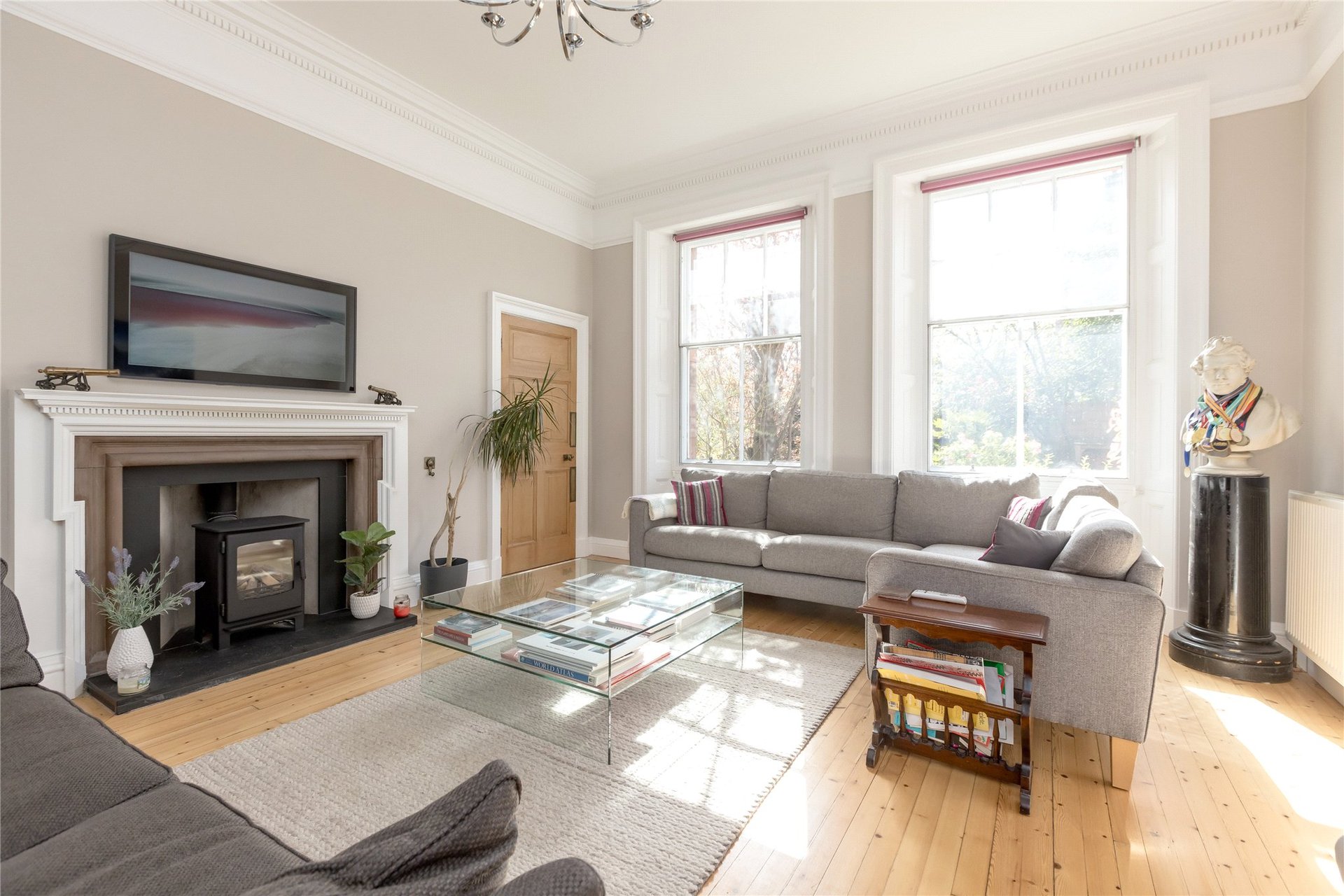 39 Braid Avenue, Edinburgh, EH10 6DQ - Picture #4