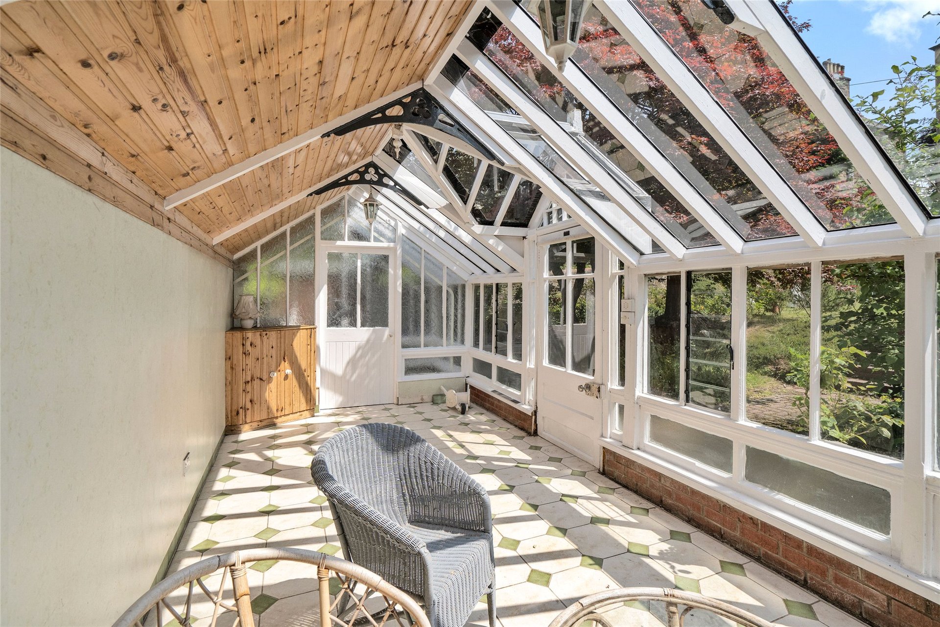 35 Cluny Drive, Morningside, Edinburgh, EH10 6DT - Picture #28