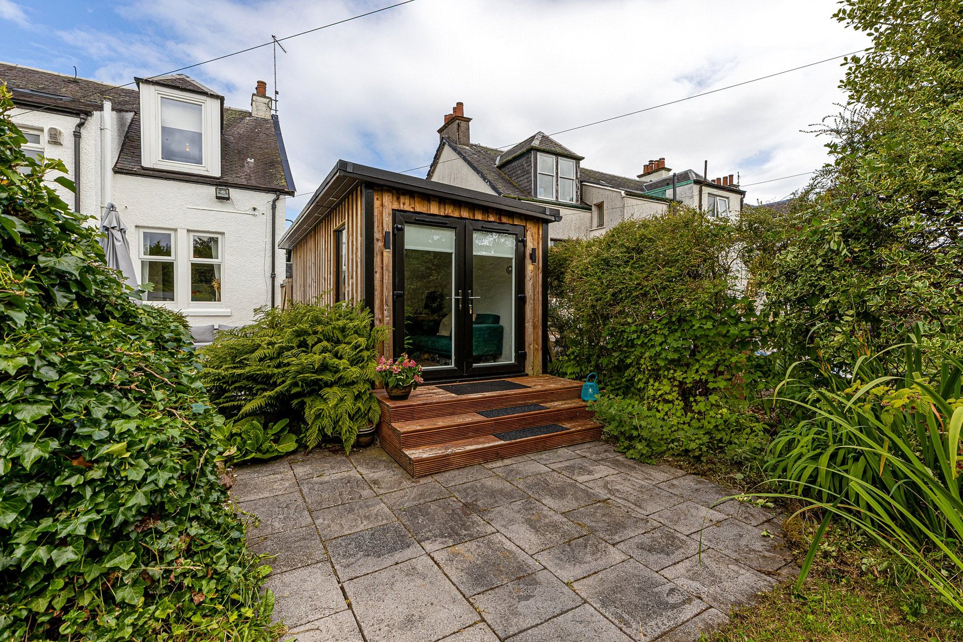 6 Tannoch Road, Uplawmoor, Glasgow, East Renfrewshire, G78 4AD - Picture #24